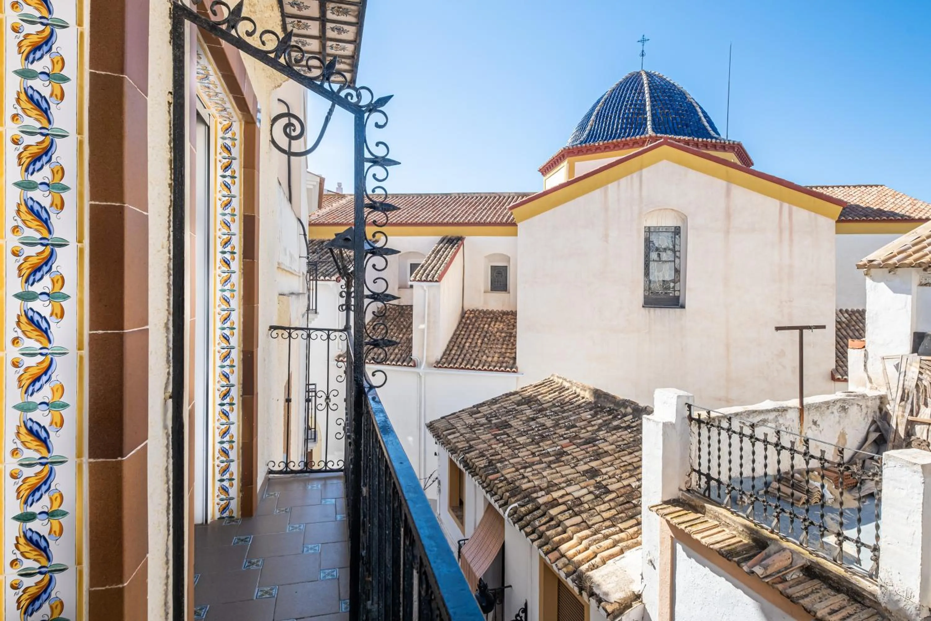 Apartamentos El Castell