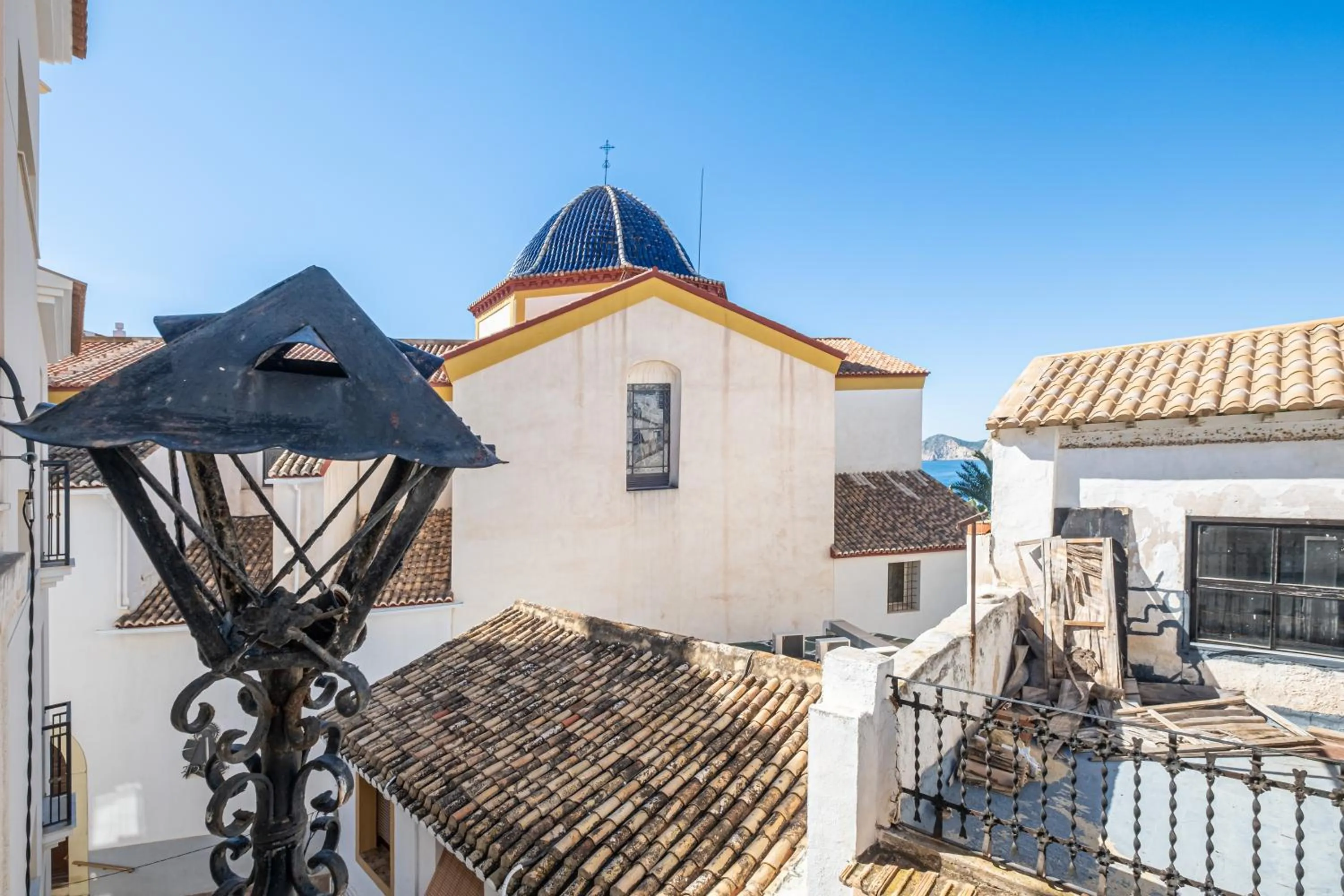 Apartamentos El Castell