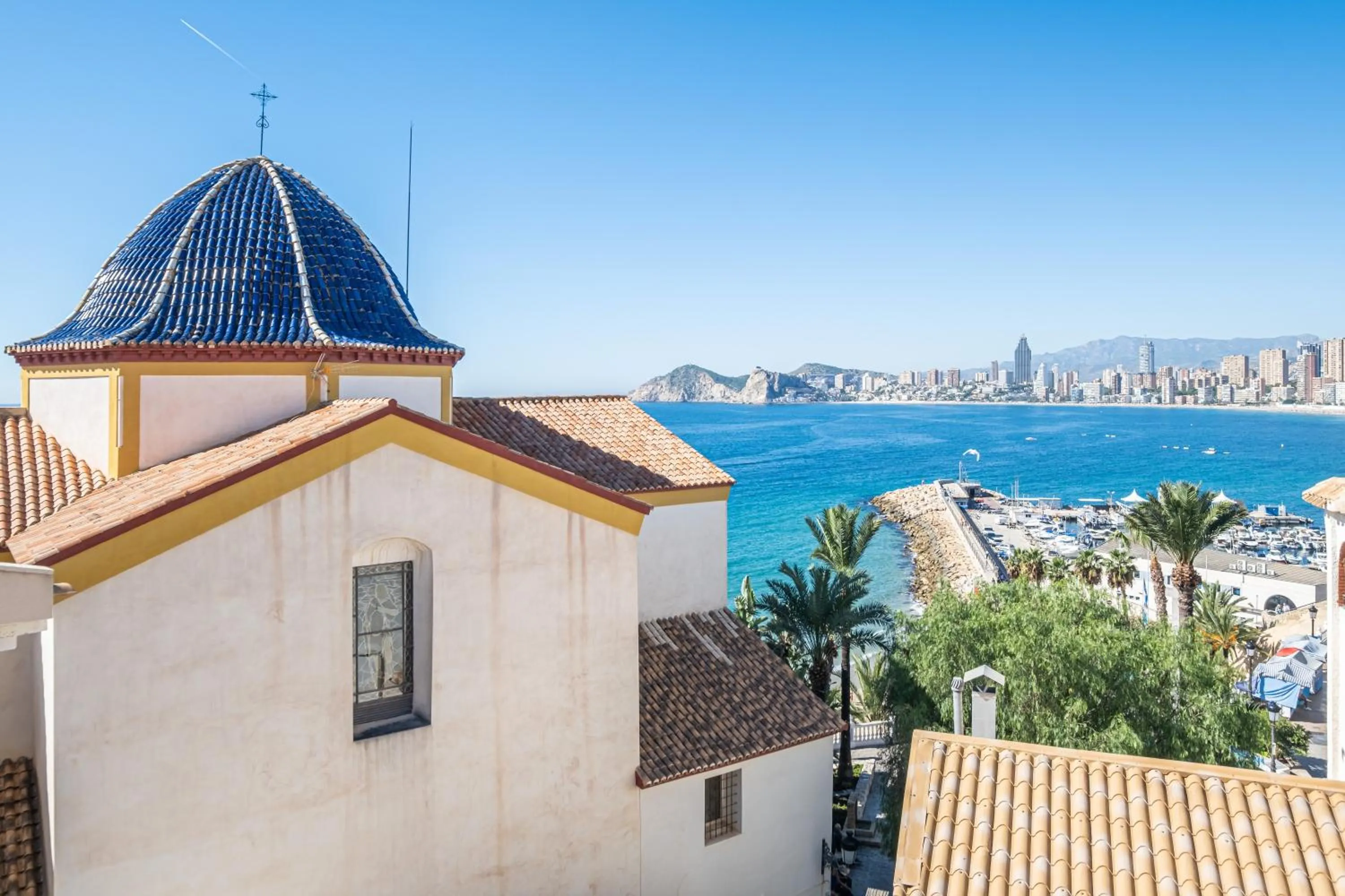 Apartamentos El Castell