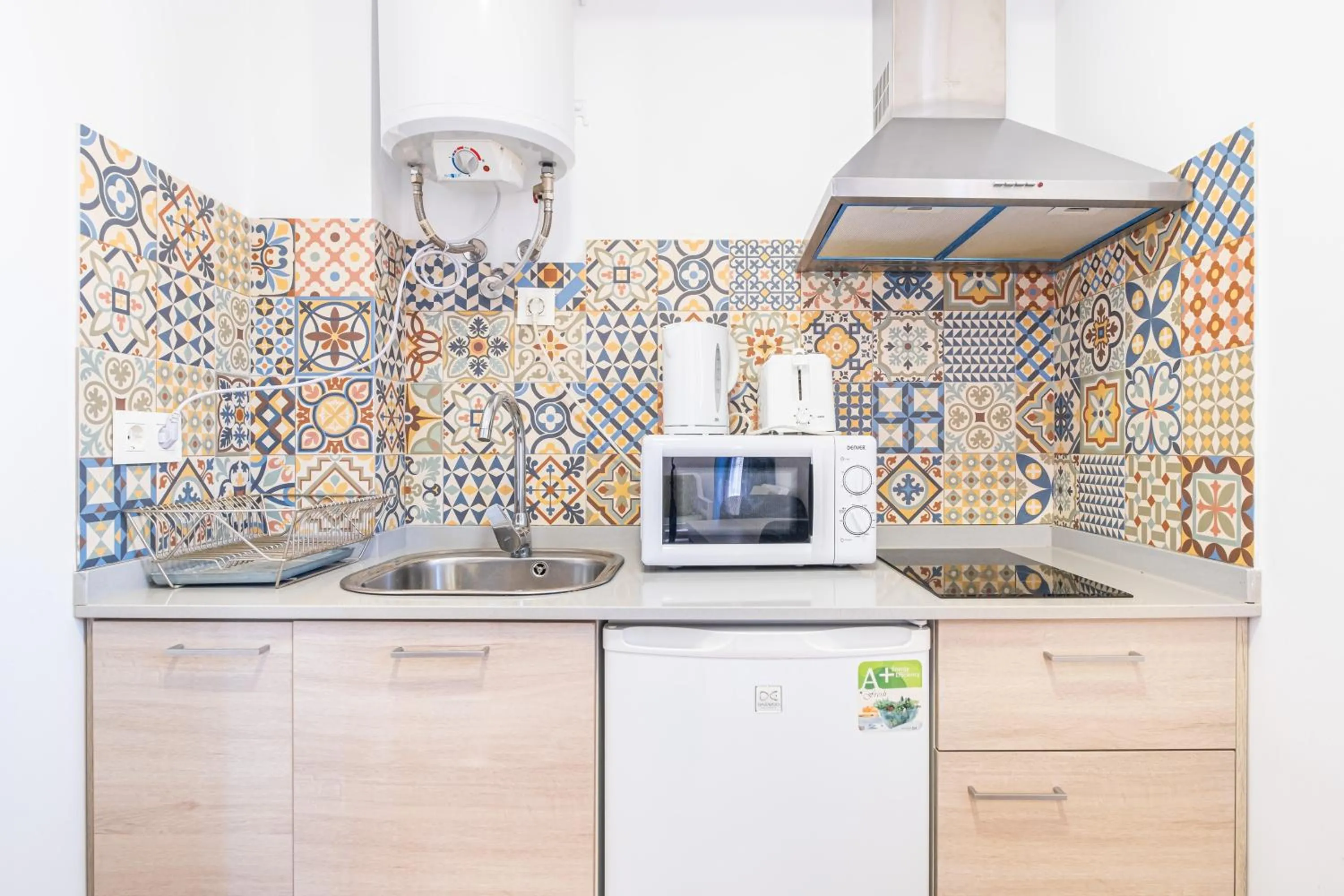 Apartamentos El Castell