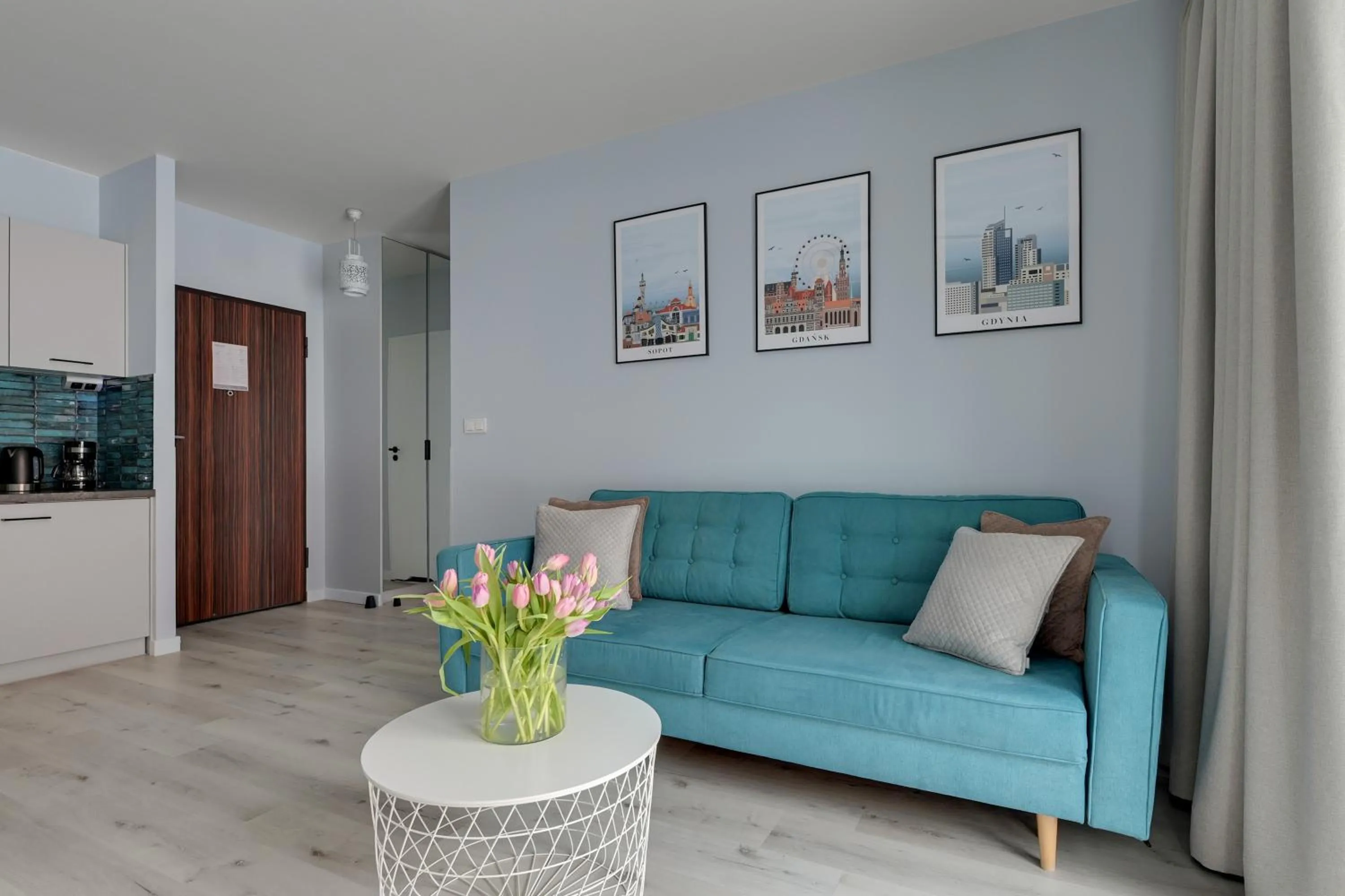 Staywin Aura Gdańsk II