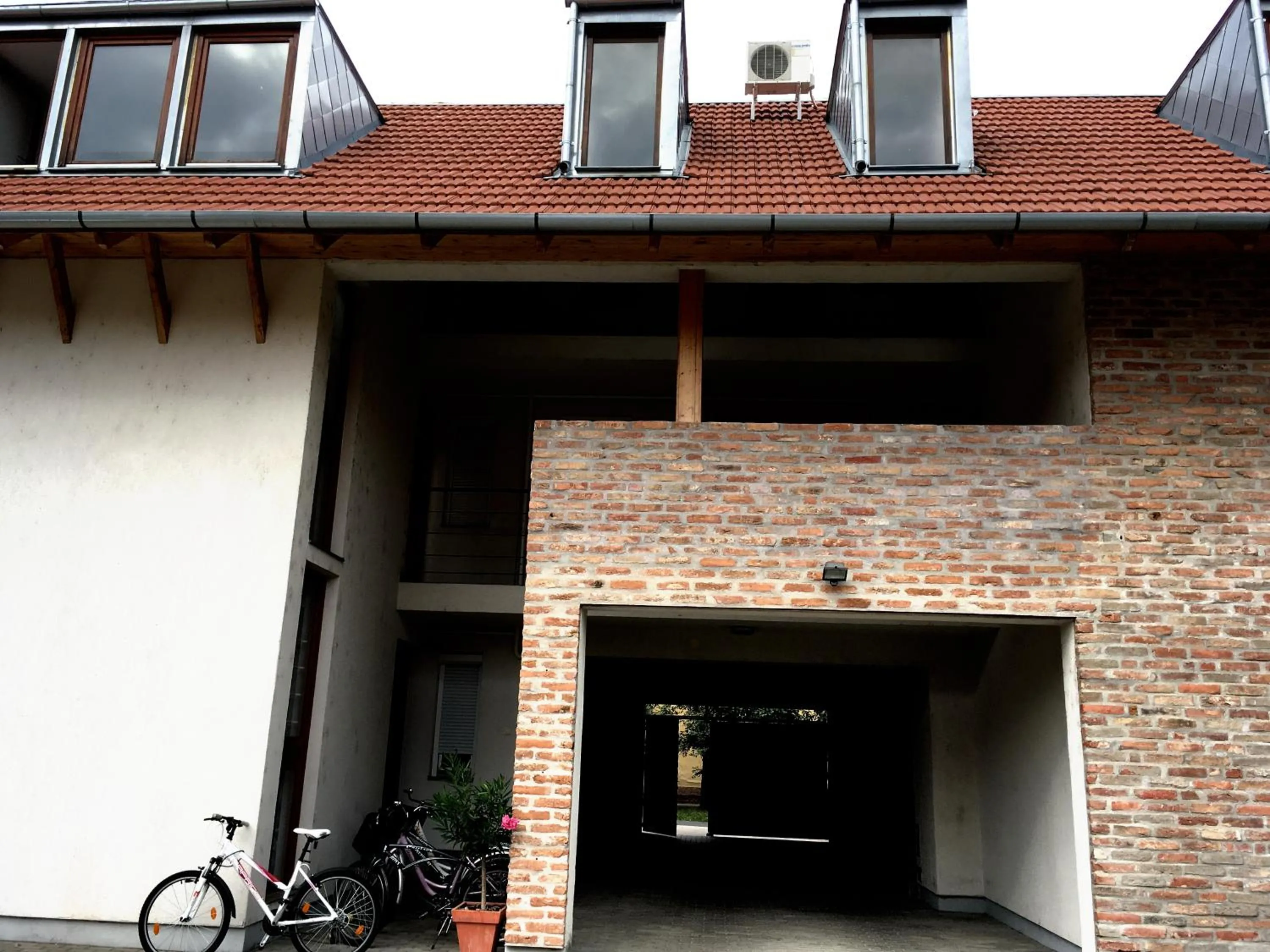 AIDA Apartman