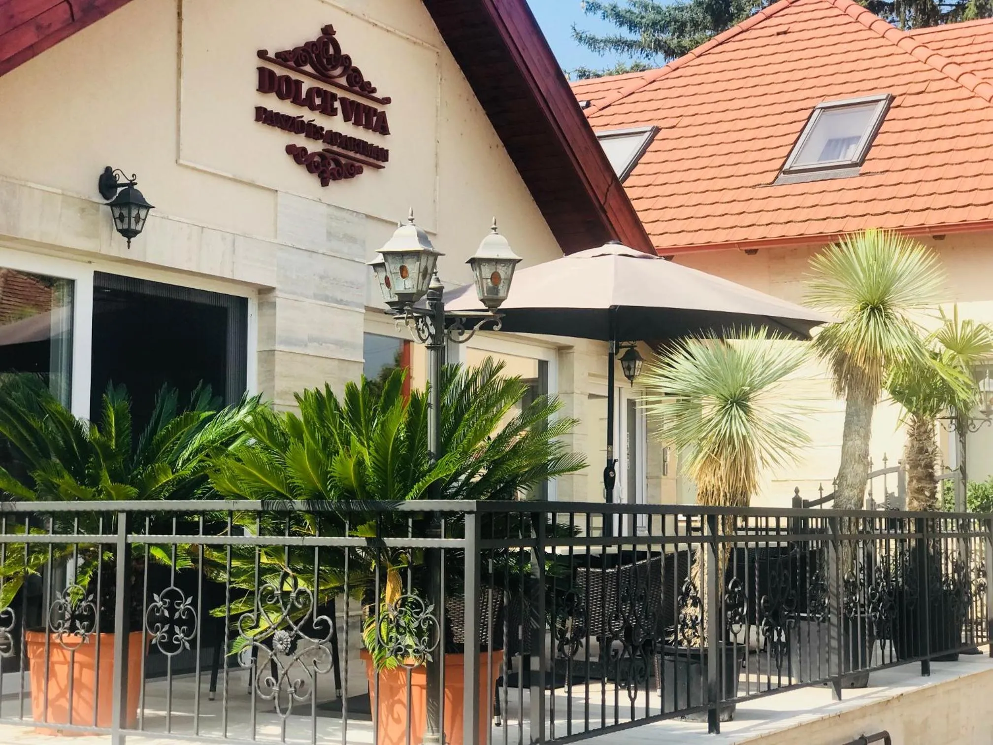 Hotel Dolce Vita