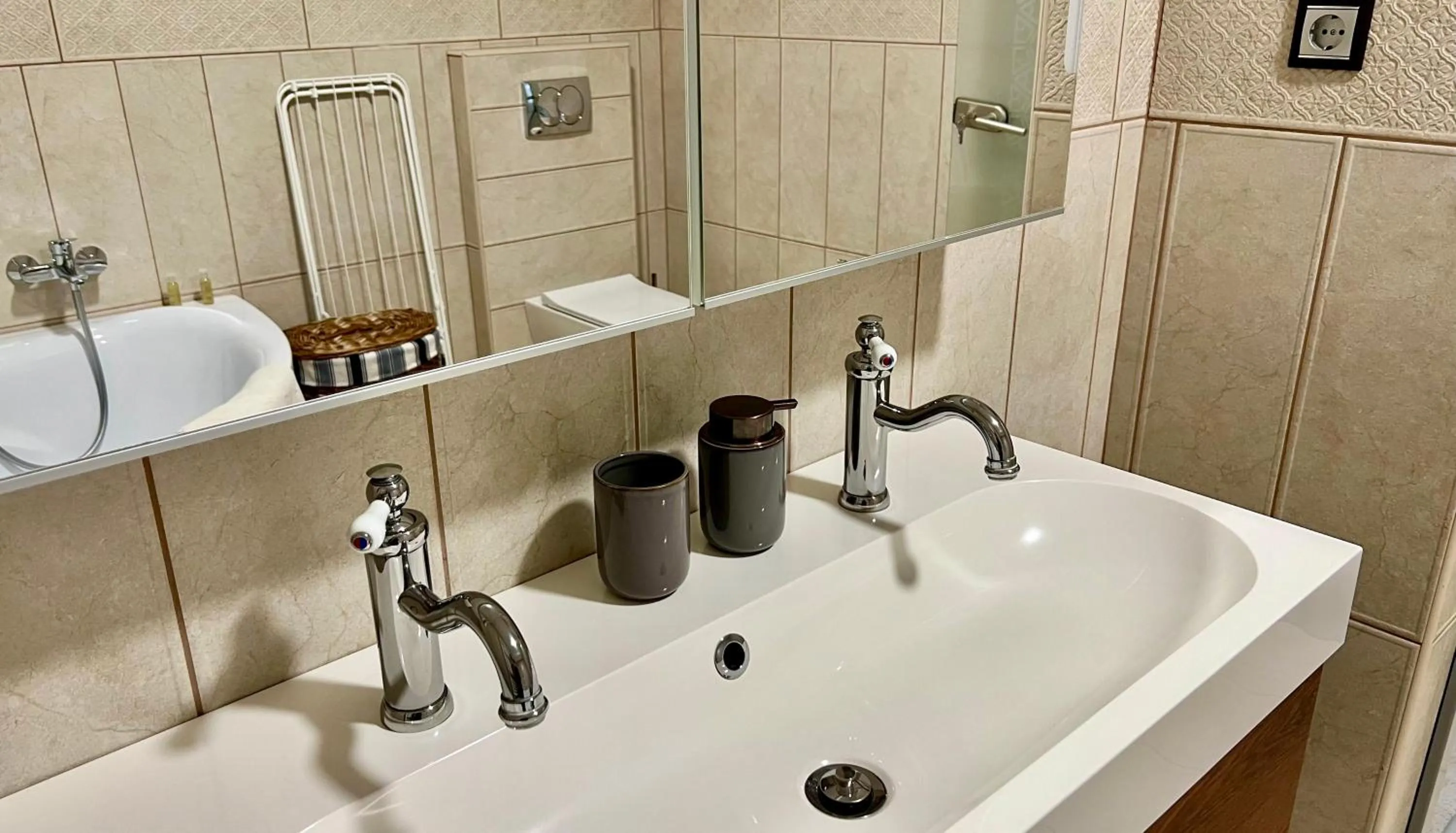 Hotel Dolce Vita