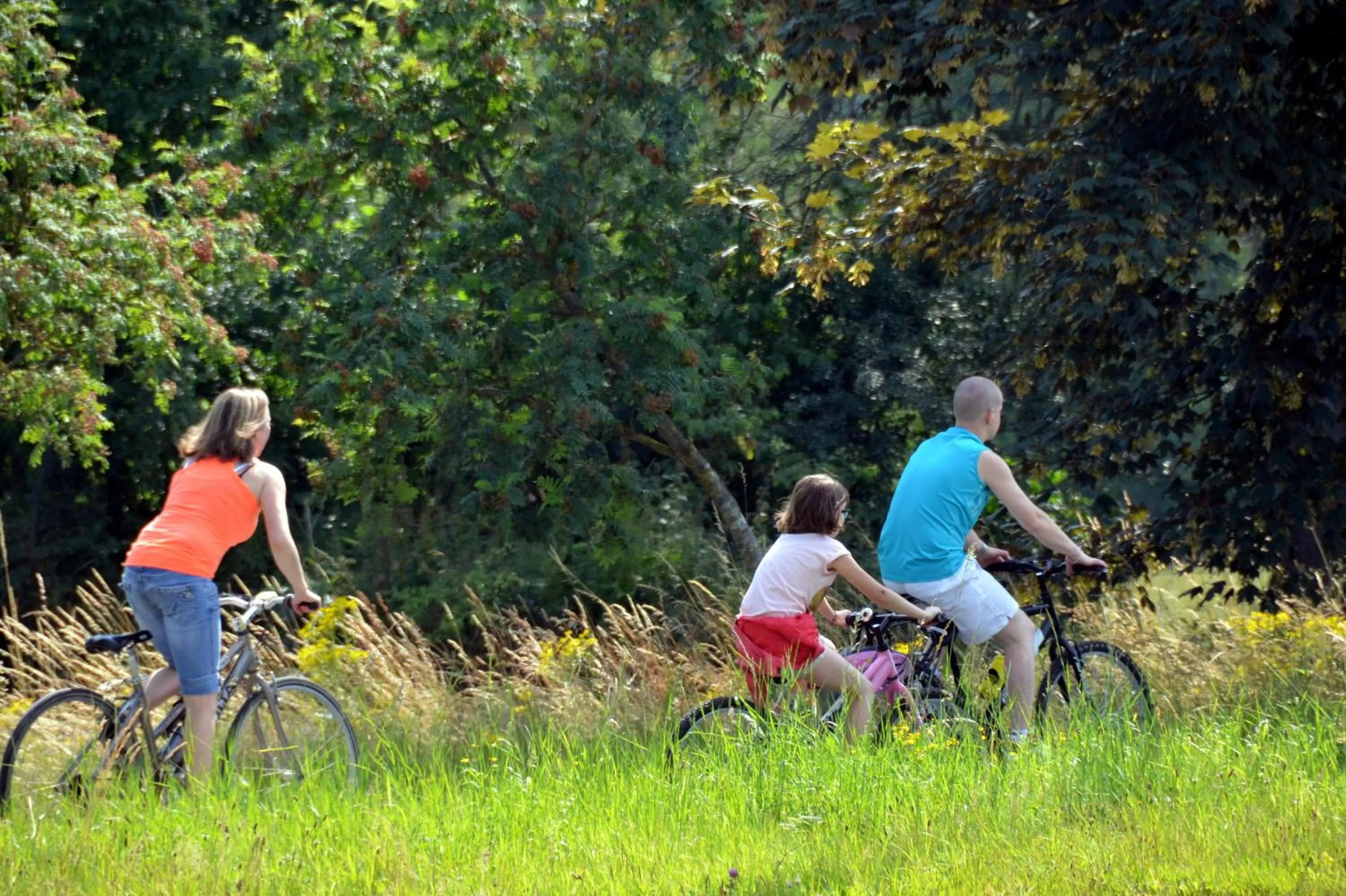 Day in Hôtel L'Amandier