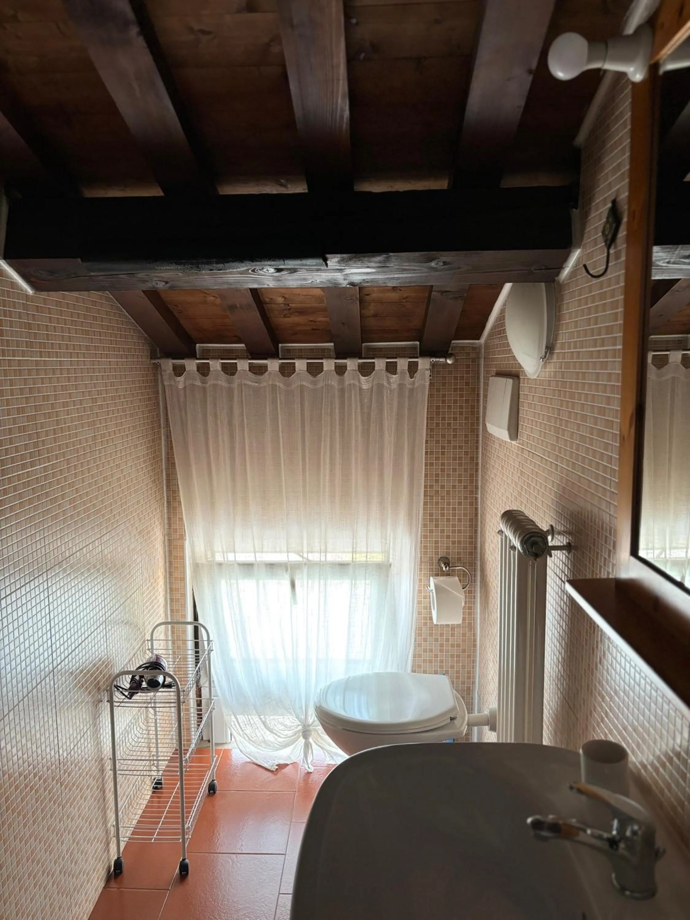 B&B Vaca Mora