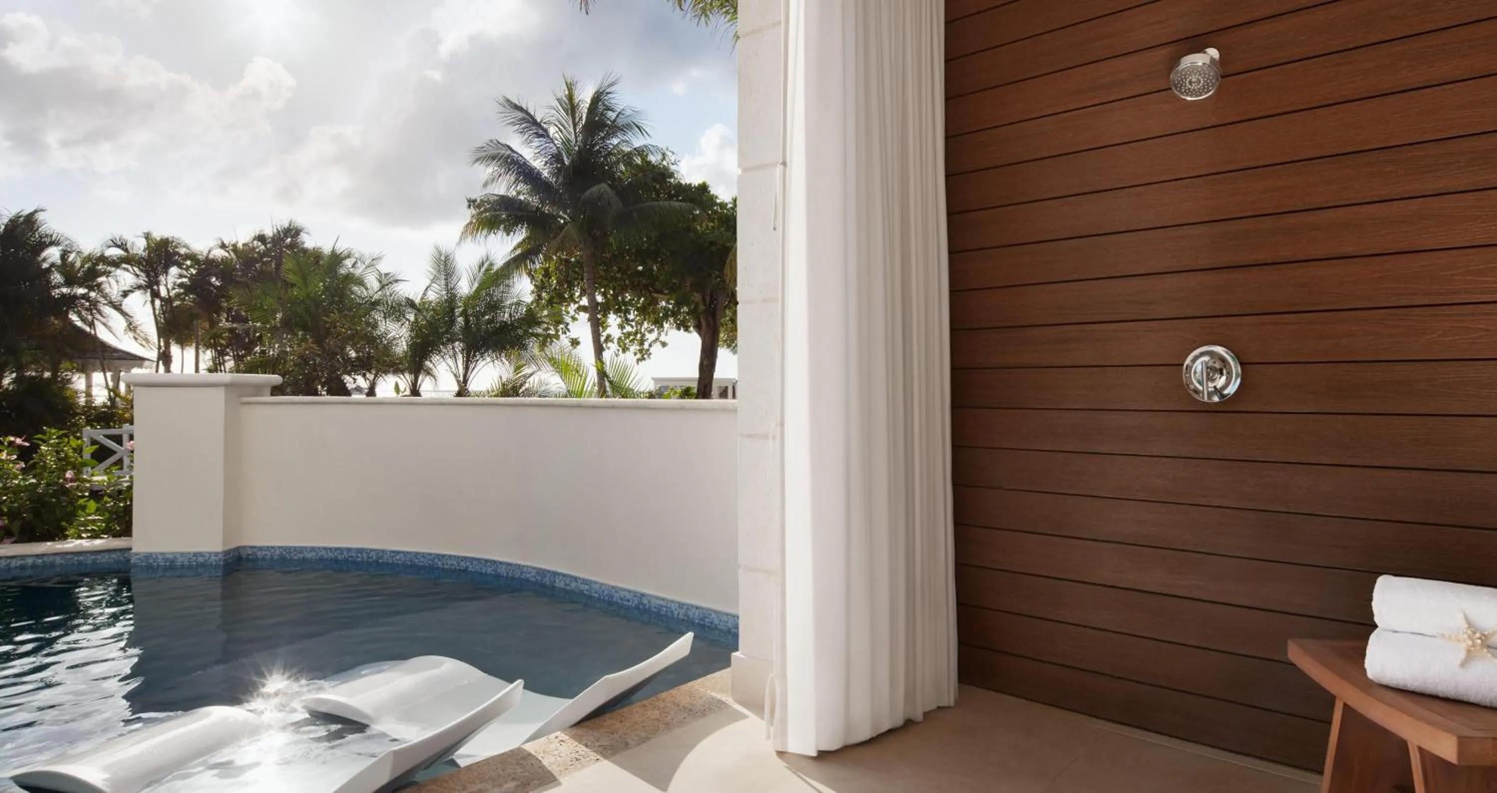 Photo of the whole room in Sandals Negril Beach All Inclusive Resort and Spa - Couples Only