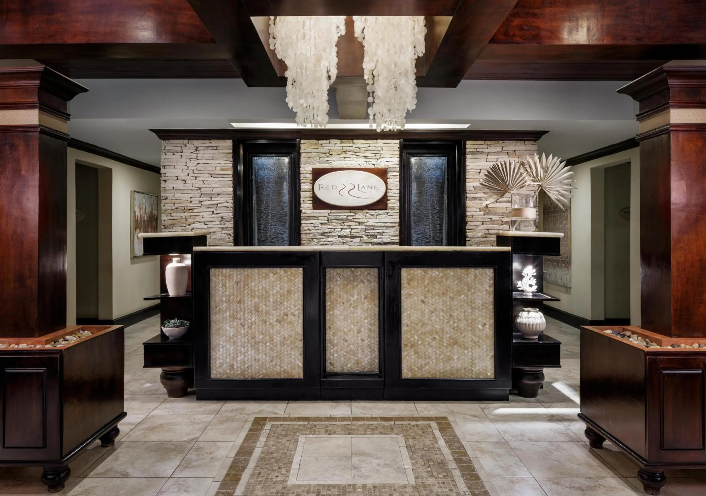 Spa and wellness centre/facilities in Sandals Negril Beach All Inclusive Resort and Spa - Couples Only