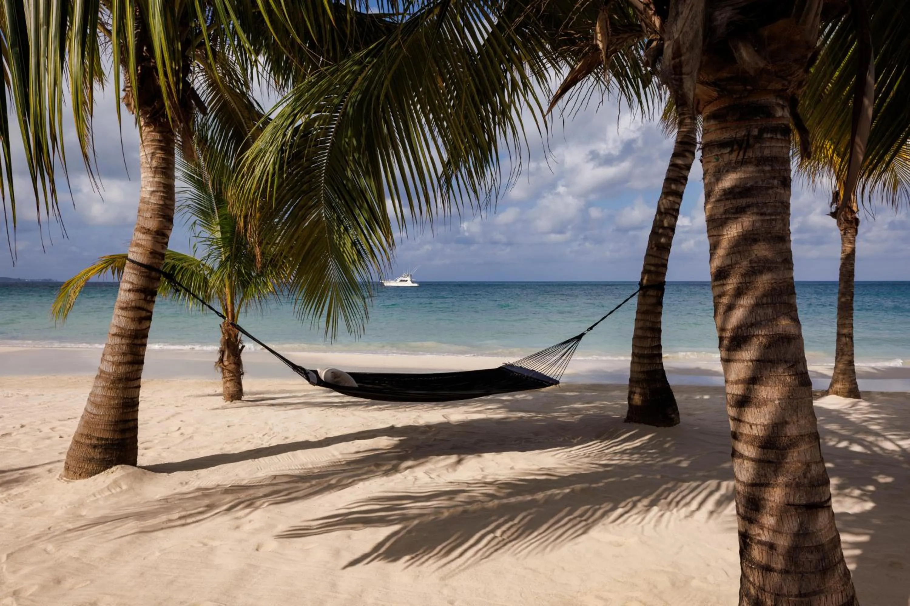 Beach in Sandals Negril Beach All Inclusive Resort and Spa - Couples Only