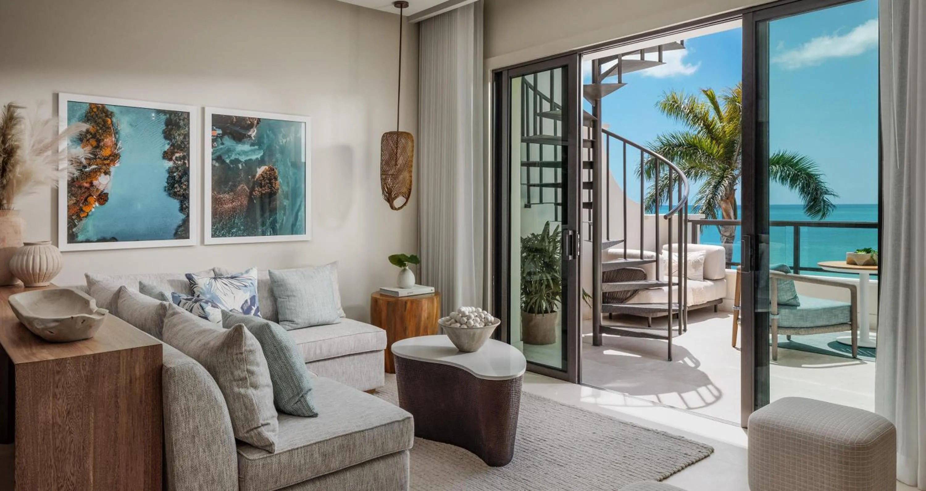 Photo of the whole room in Sandals Negril Beach All Inclusive Resort and Spa - Couples Only