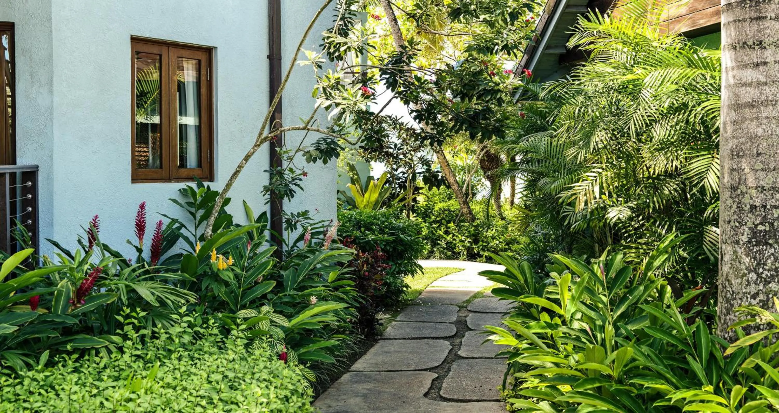 View (from property/room) in Sandals Negril Beach All Inclusive Resort and Spa - Couples Only