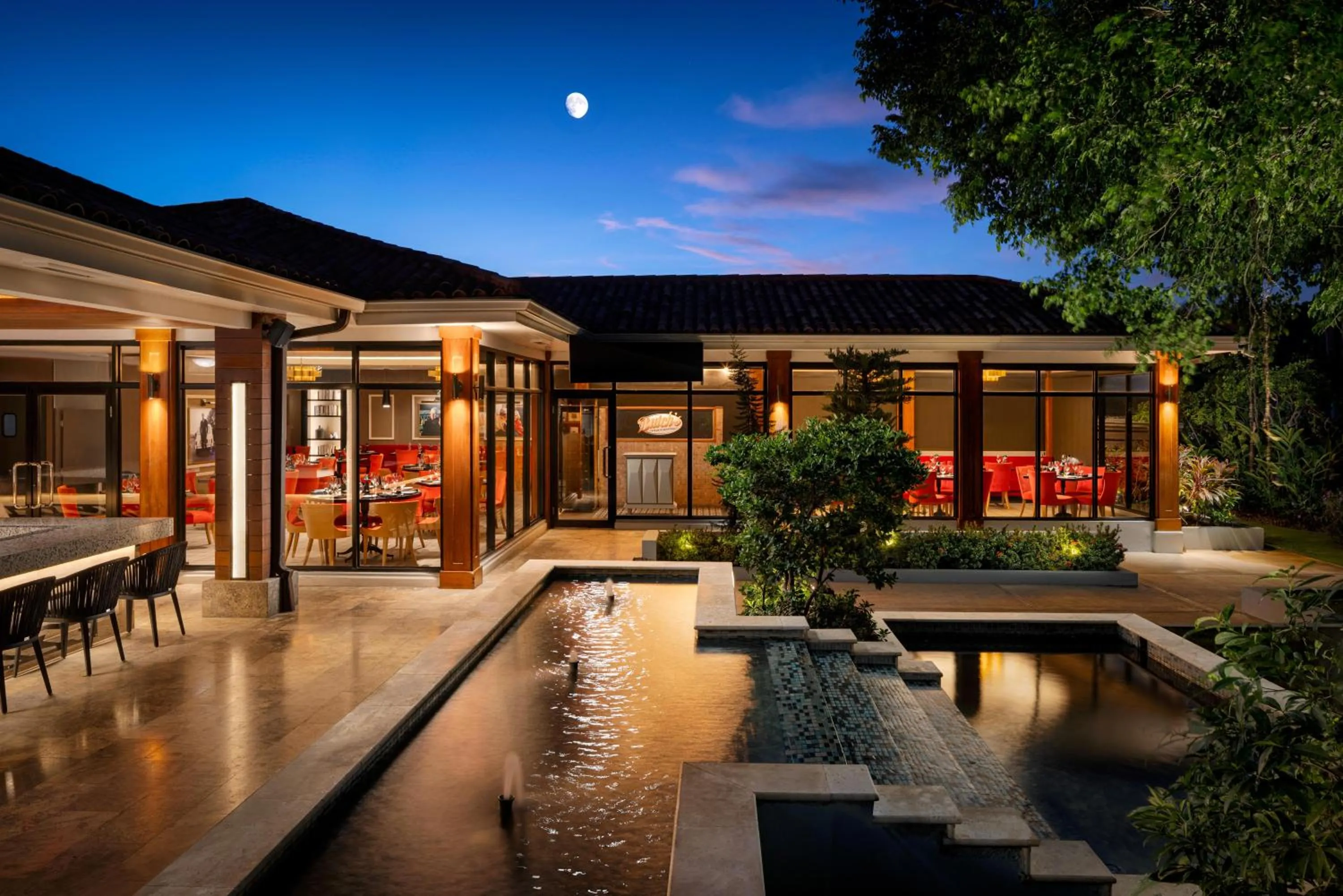 Restaurant/places to eat in Sandals Montego Bay All Inclusive - Couples Only