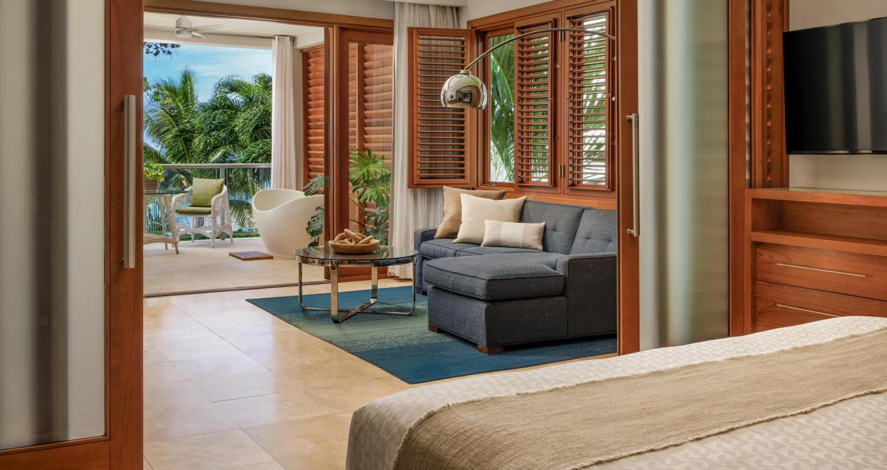 Photo of the whole room in Sandals Montego Bay All Inclusive - Couples Only