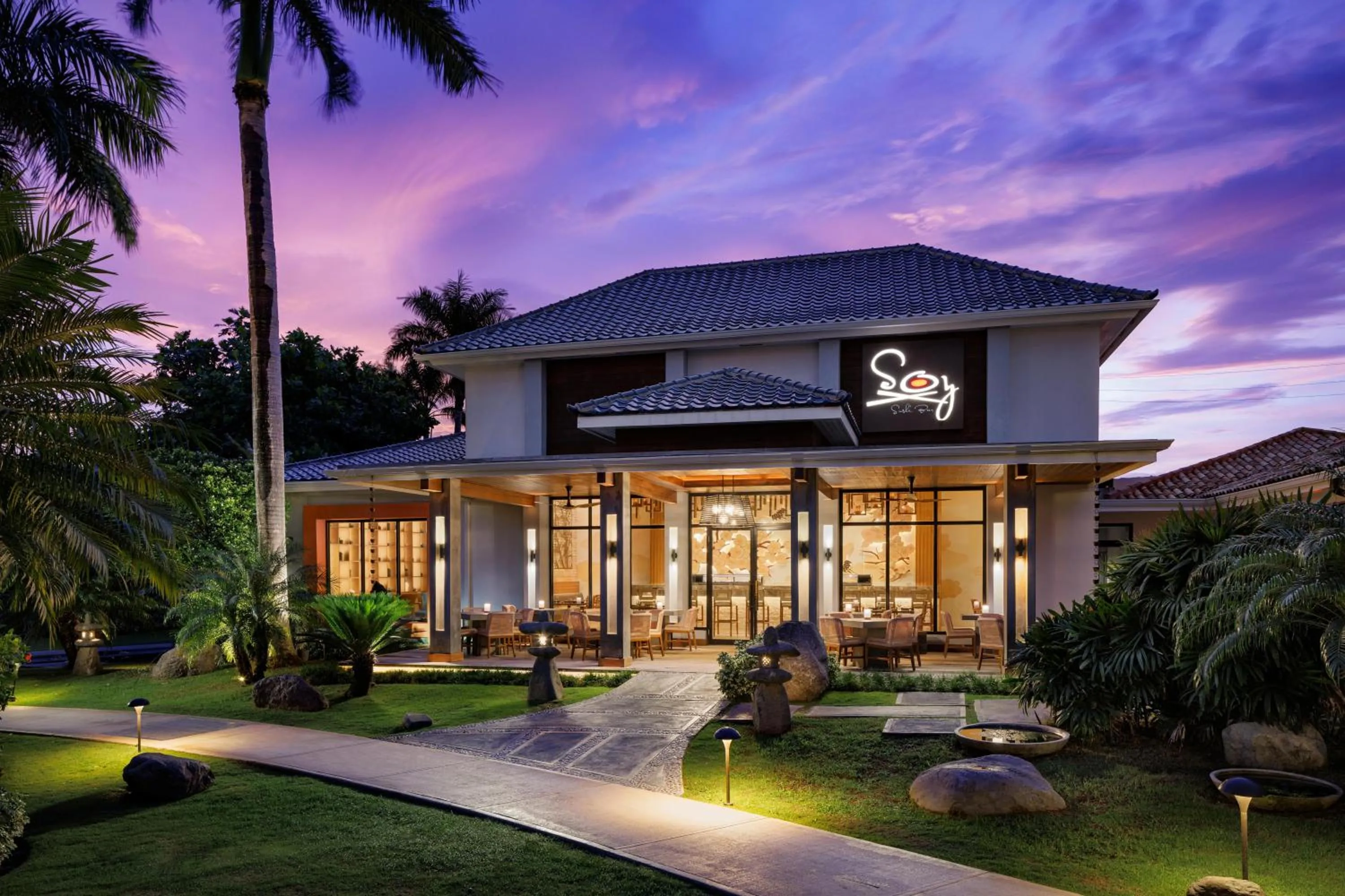 Restaurant/places to eat in Sandals Montego Bay All Inclusive - Couples Only