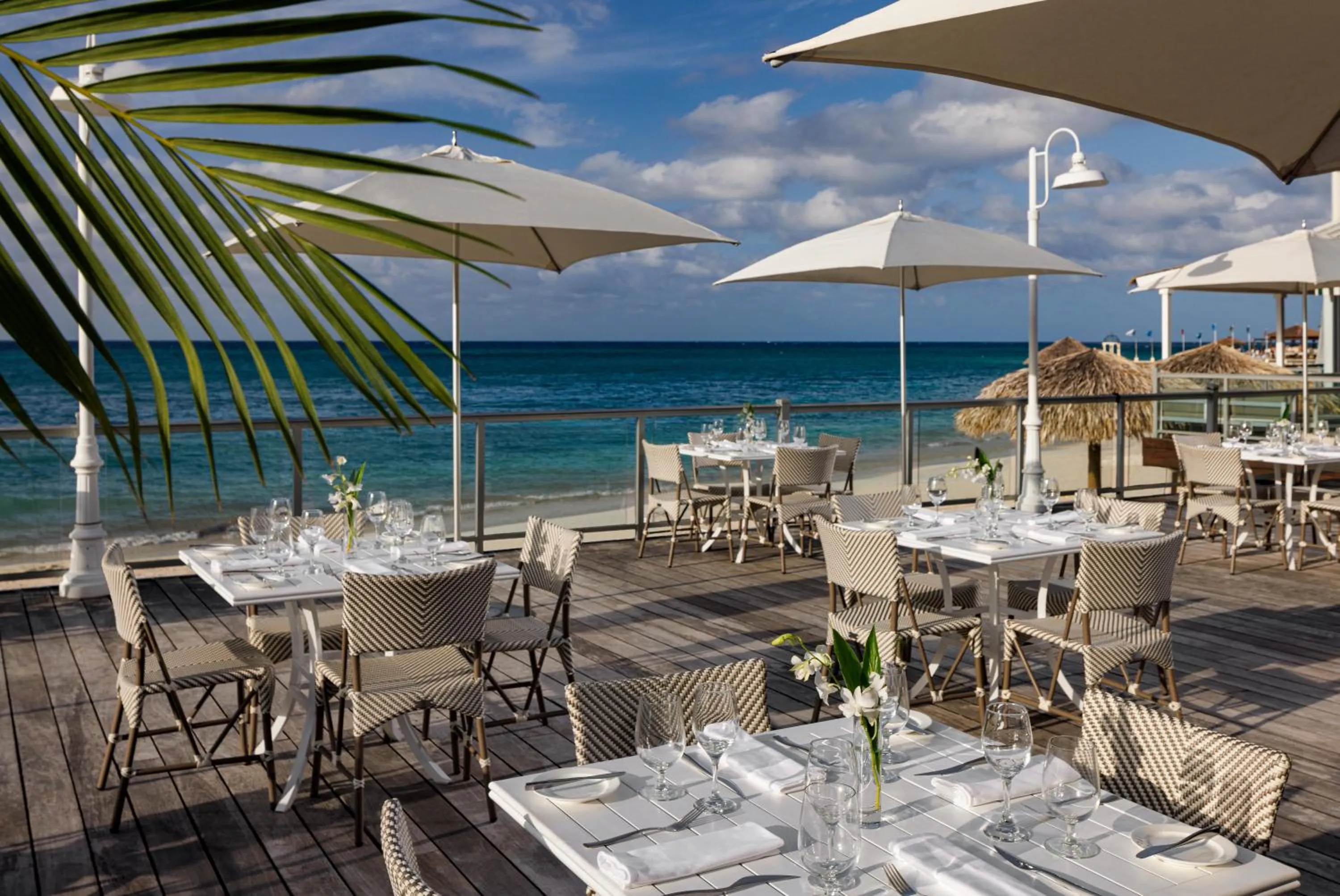 Restaurant/places to eat in Sandals Montego Bay All Inclusive - Couples Only