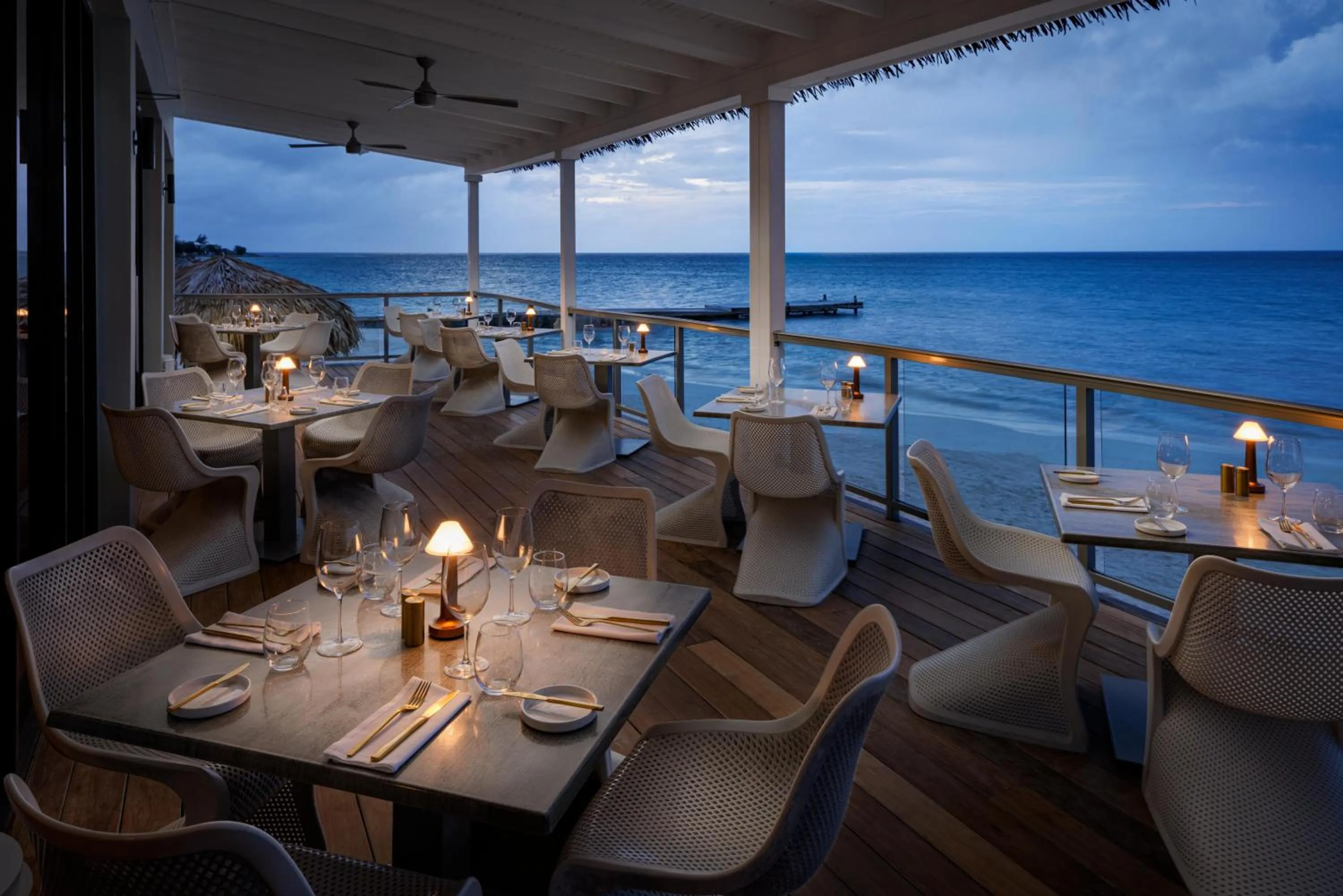 Restaurant/places to eat in Sandals Montego Bay All Inclusive - Couples Only