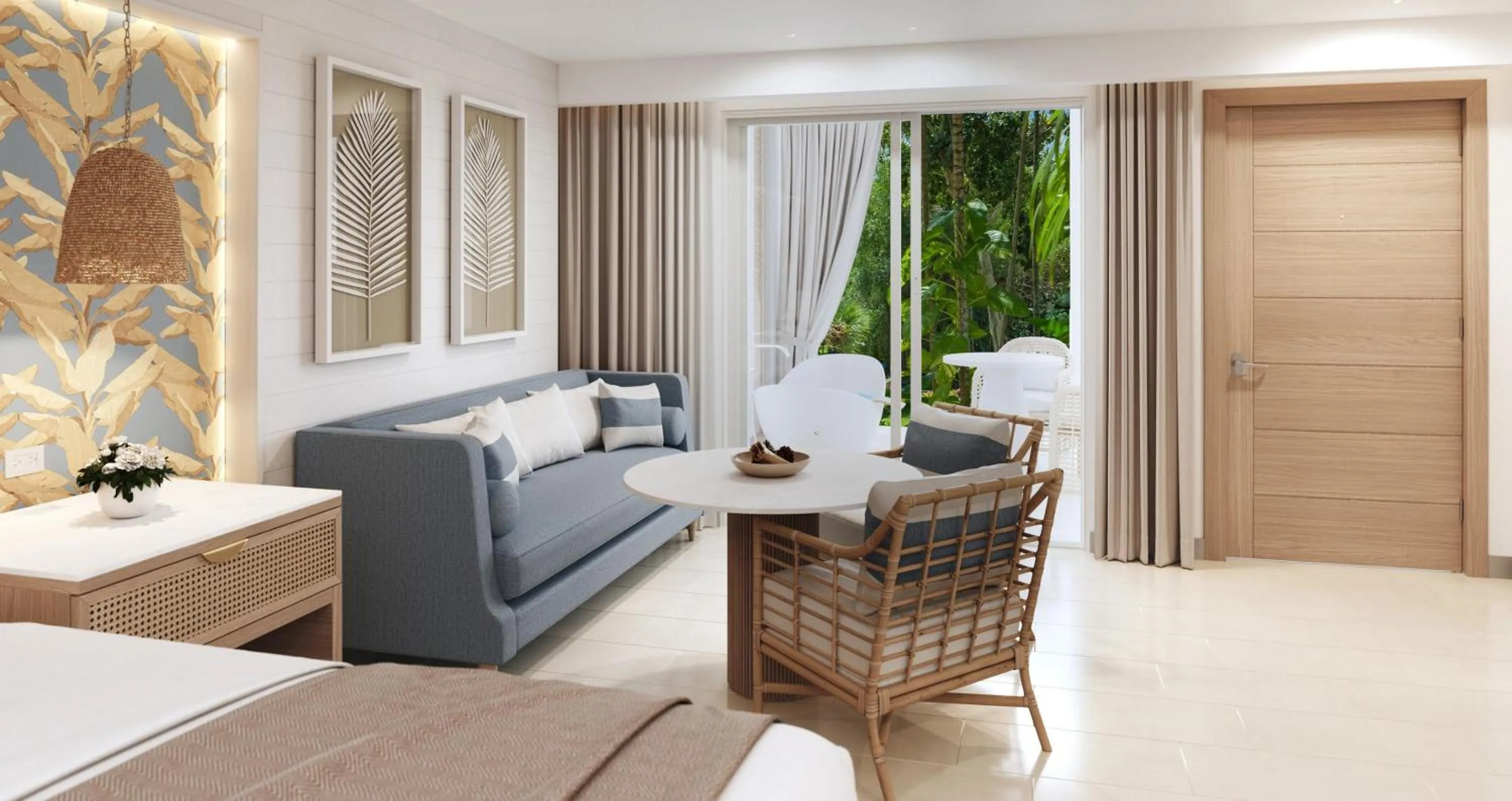 View (from property/room) in Sandals Montego Bay All Inclusive - Couples Only