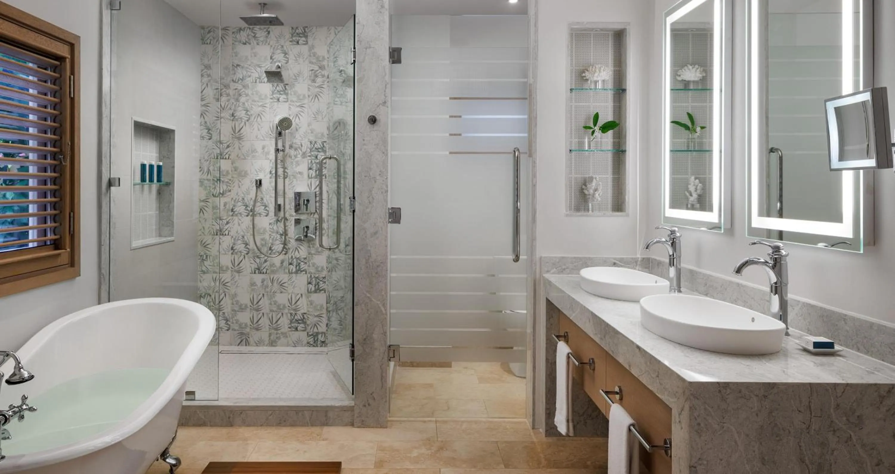 Bathroom in Sandals Montego Bay All Inclusive - Couples Only