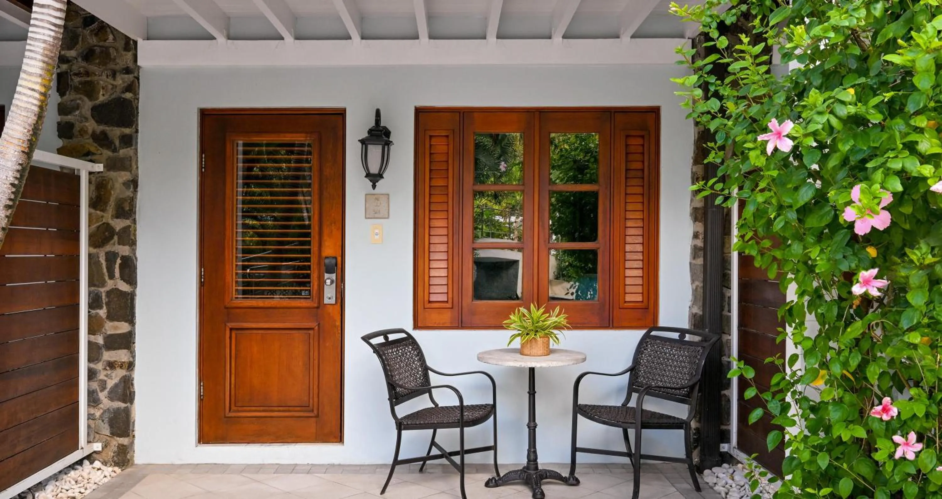 View (from property/room) in Sandals Halcyon Beach All Inclusive - Couples Only