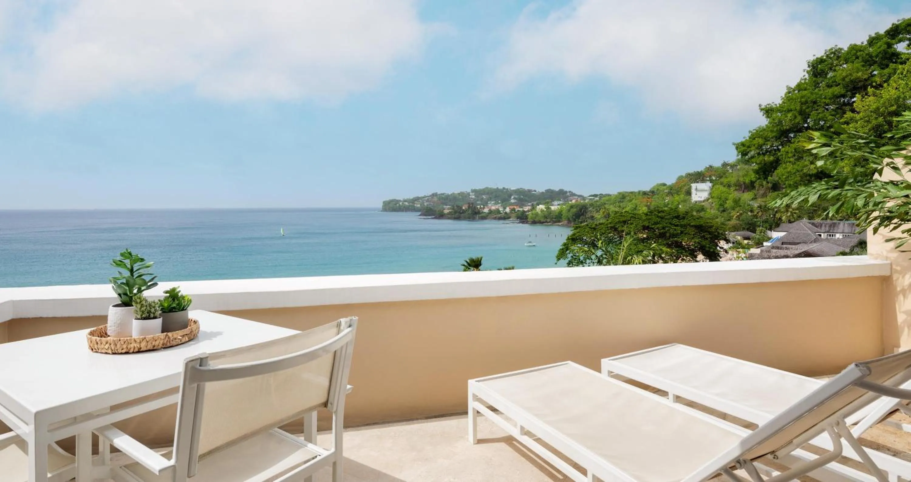 Photo of the whole room in Sandals Regency La Toc All Inclusive Resort and Spa - Couples Only