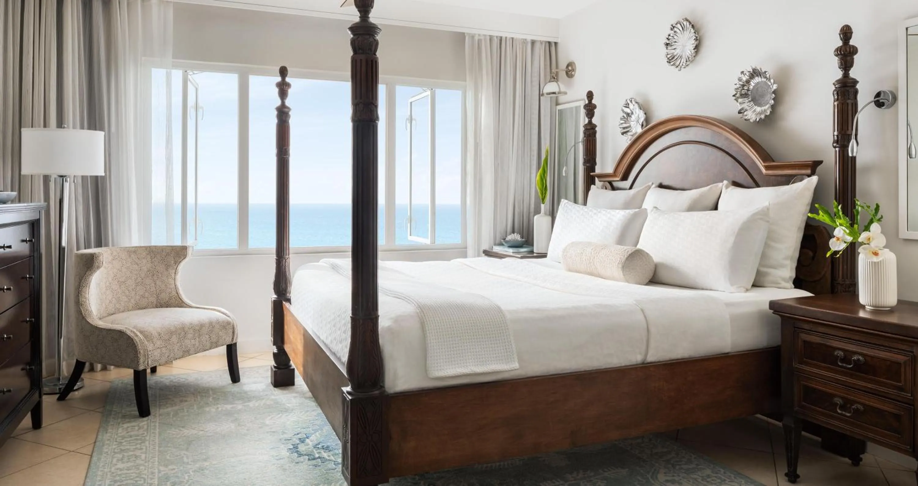 Photo of the whole room in Sandals Regency La Toc All Inclusive Resort and Spa - Couples Only