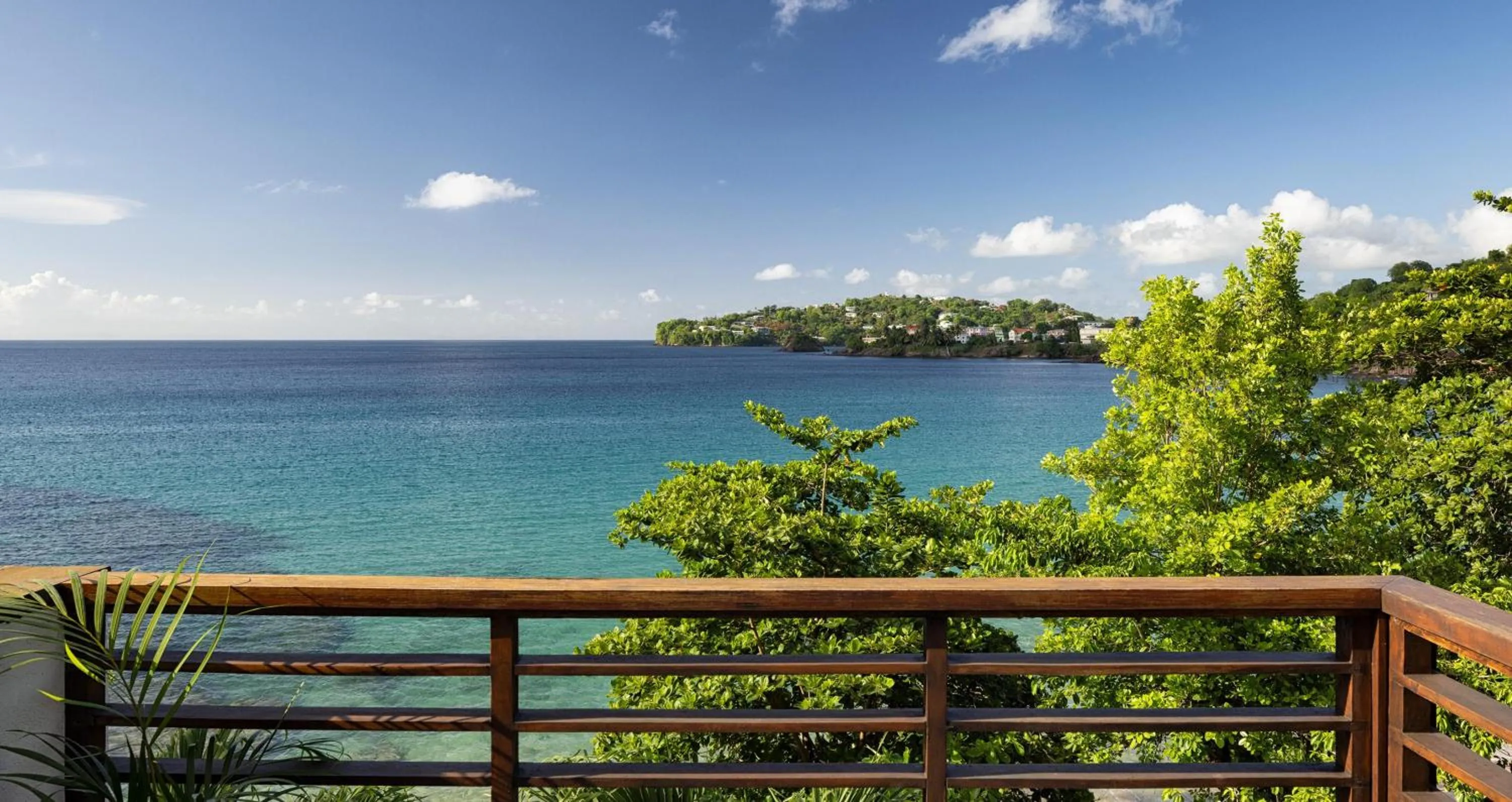 Photo of the whole room in Sandals Regency La Toc All Inclusive Resort and Spa - Couples Only
