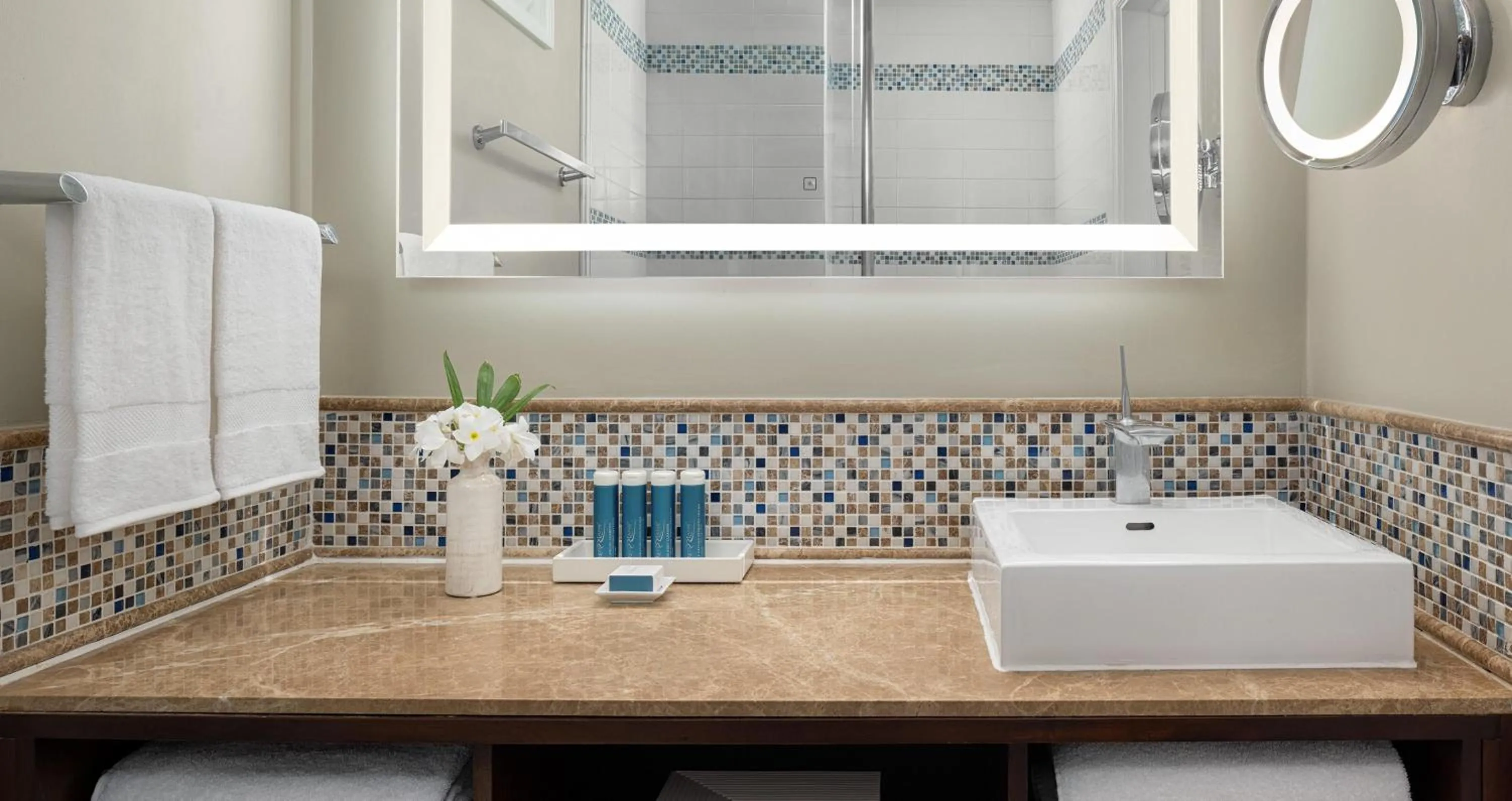 Photo of the whole room in Sandals Regency La Toc All Inclusive Resort and Spa - Couples Only