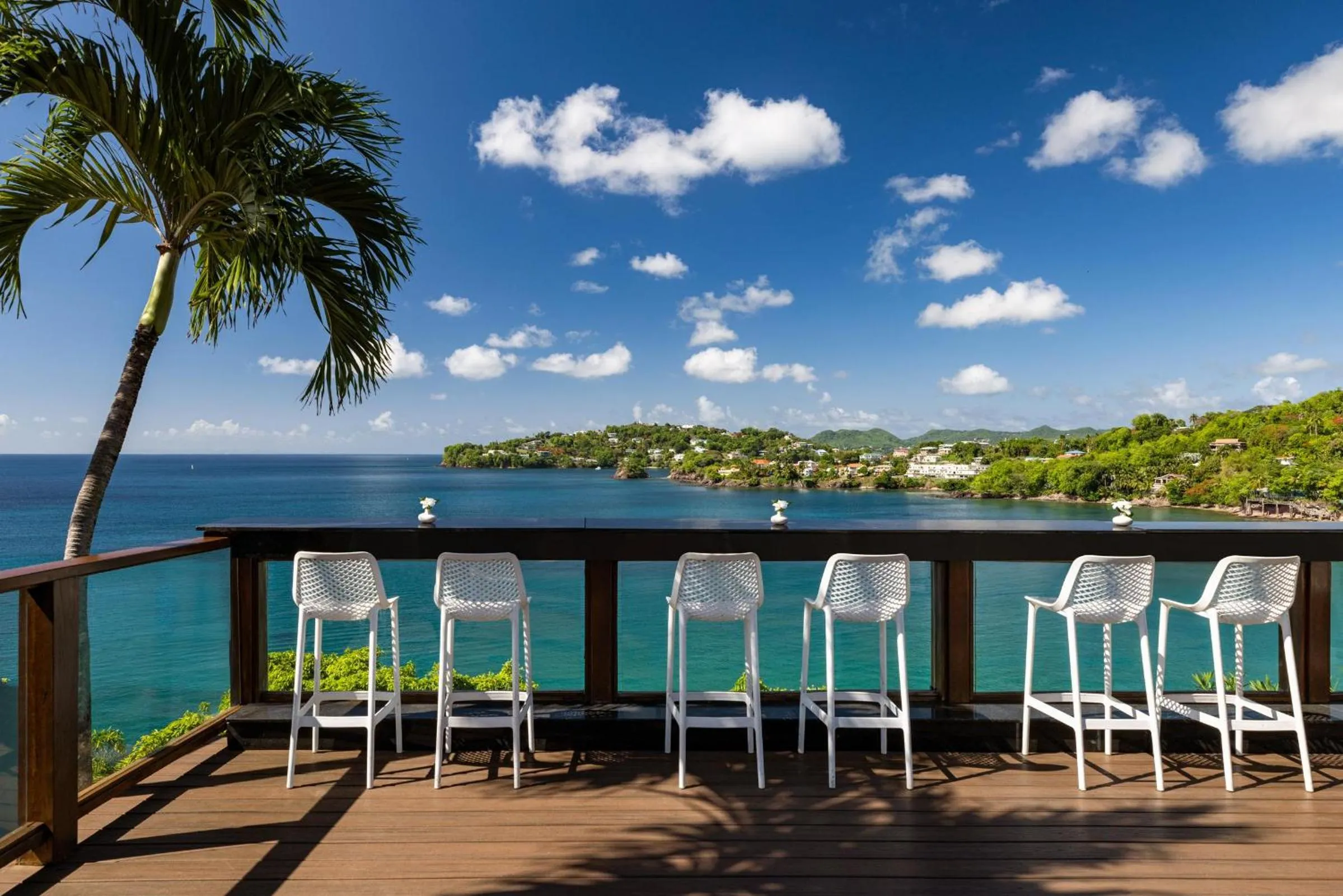 Property building in Sandals Regency La Toc All Inclusive Resort and Spa - Couples Only