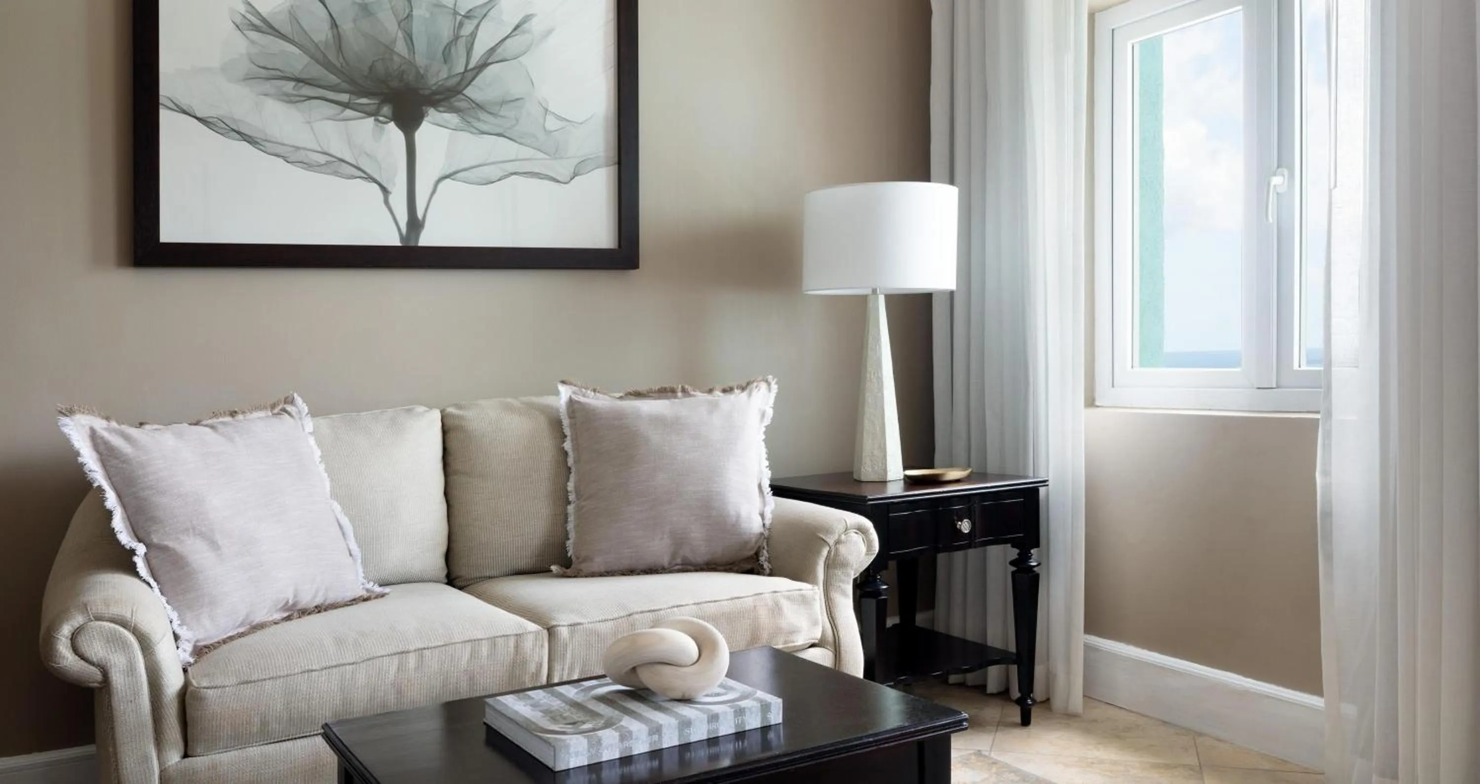 Photo of the whole room in Sandals Regency La Toc All Inclusive Resort and Spa - Couples Only