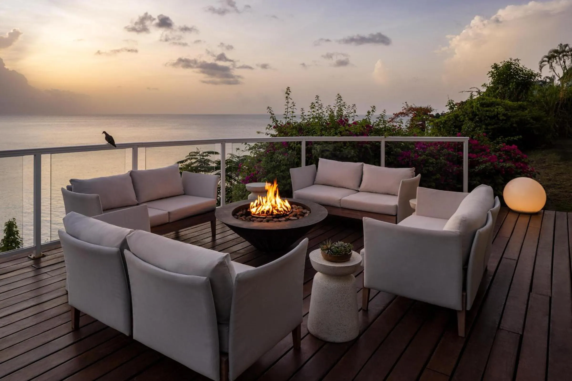 Property building in Sandals Regency La Toc All Inclusive Resort and Spa - Couples Only