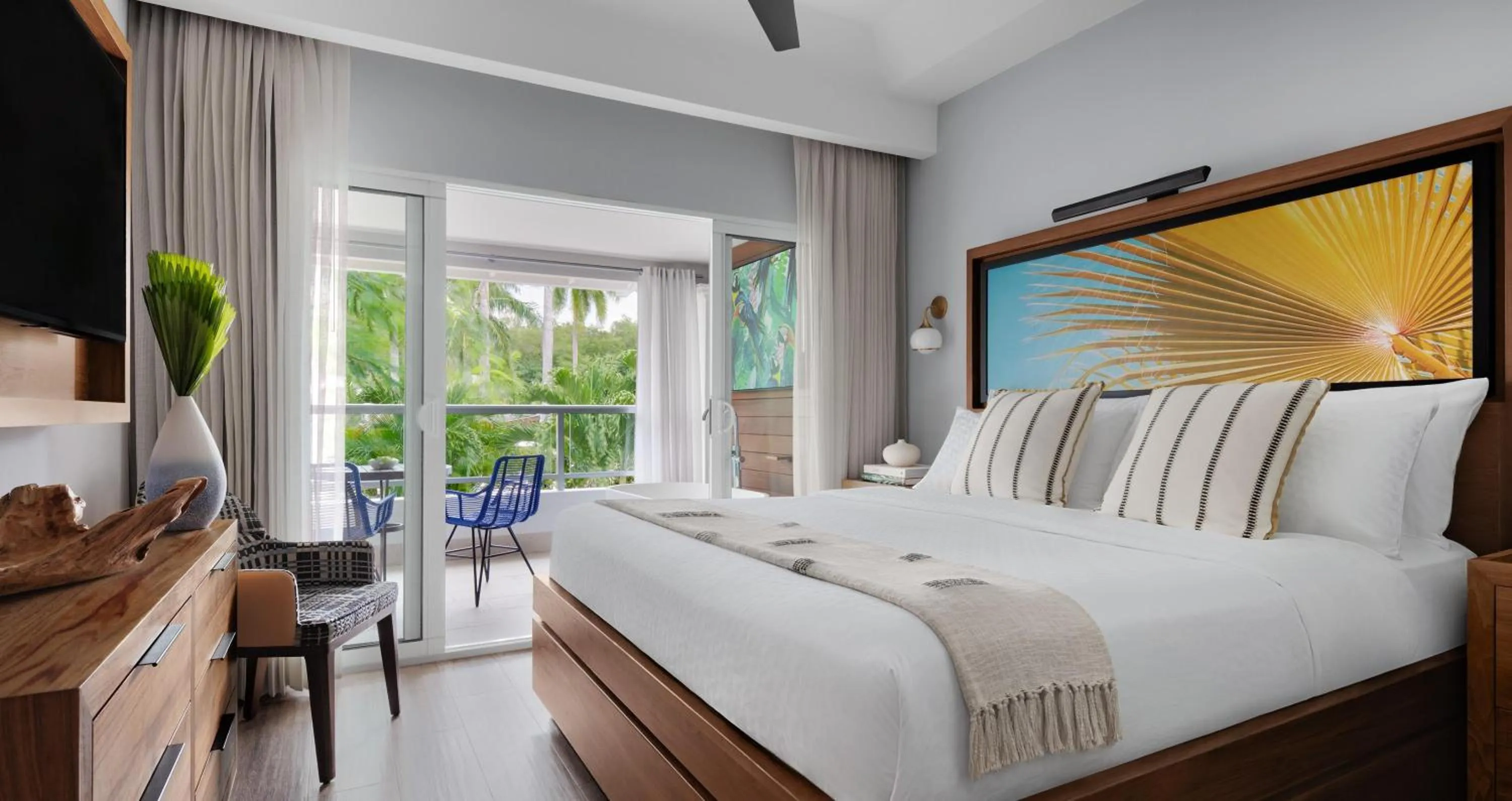 Photo of the whole room in Sandals Royal Caribbean All Inclusive Resort & Private Island - Couples Only