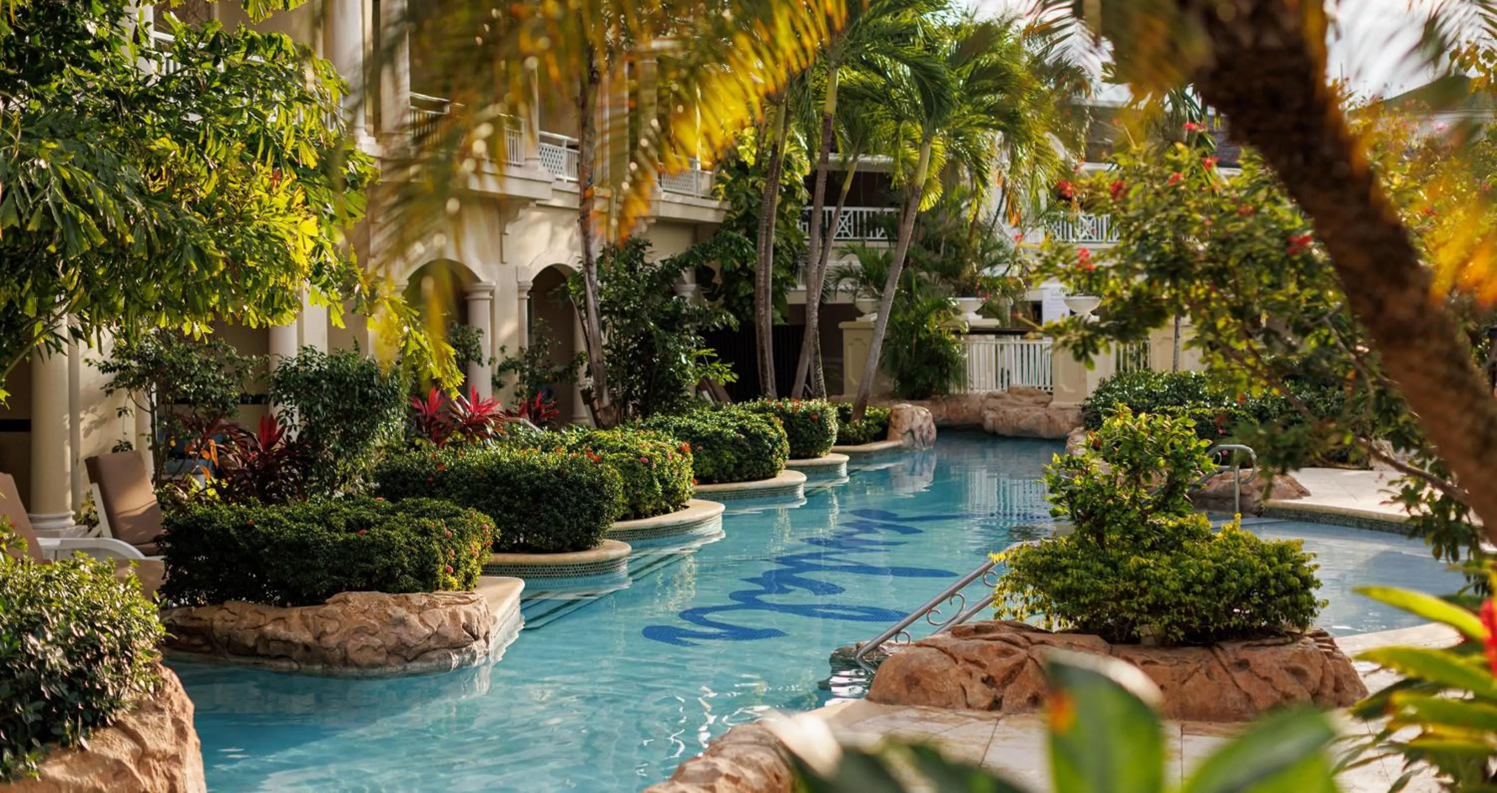Photo of the whole room in Sandals Royal Caribbean All Inclusive Resort & Private Island - Couples Only