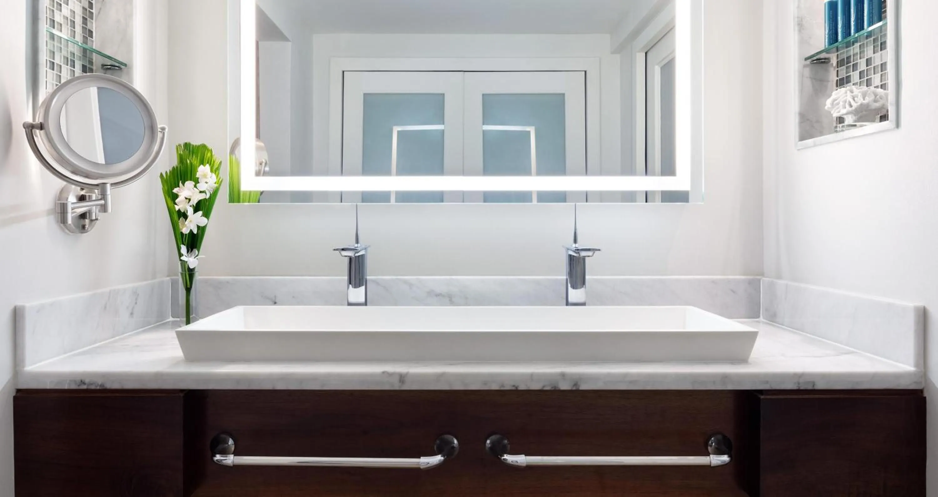 Bathroom in Sandals Royal Caribbean All Inclusive Resort & Private Island - Couples Only