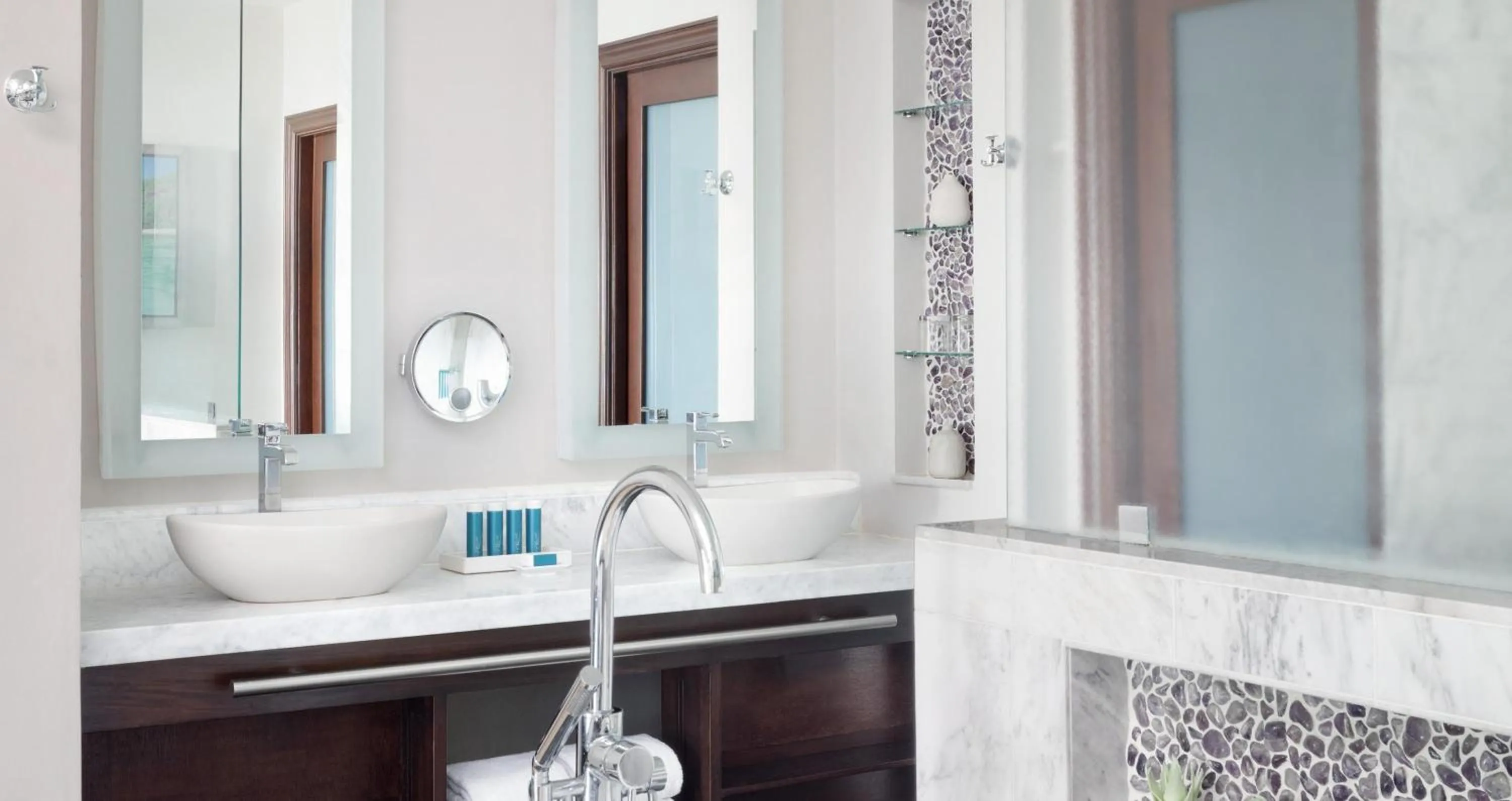 Bathroom in Sandals Royal Caribbean All Inclusive Resort & Private Island - Couples Only