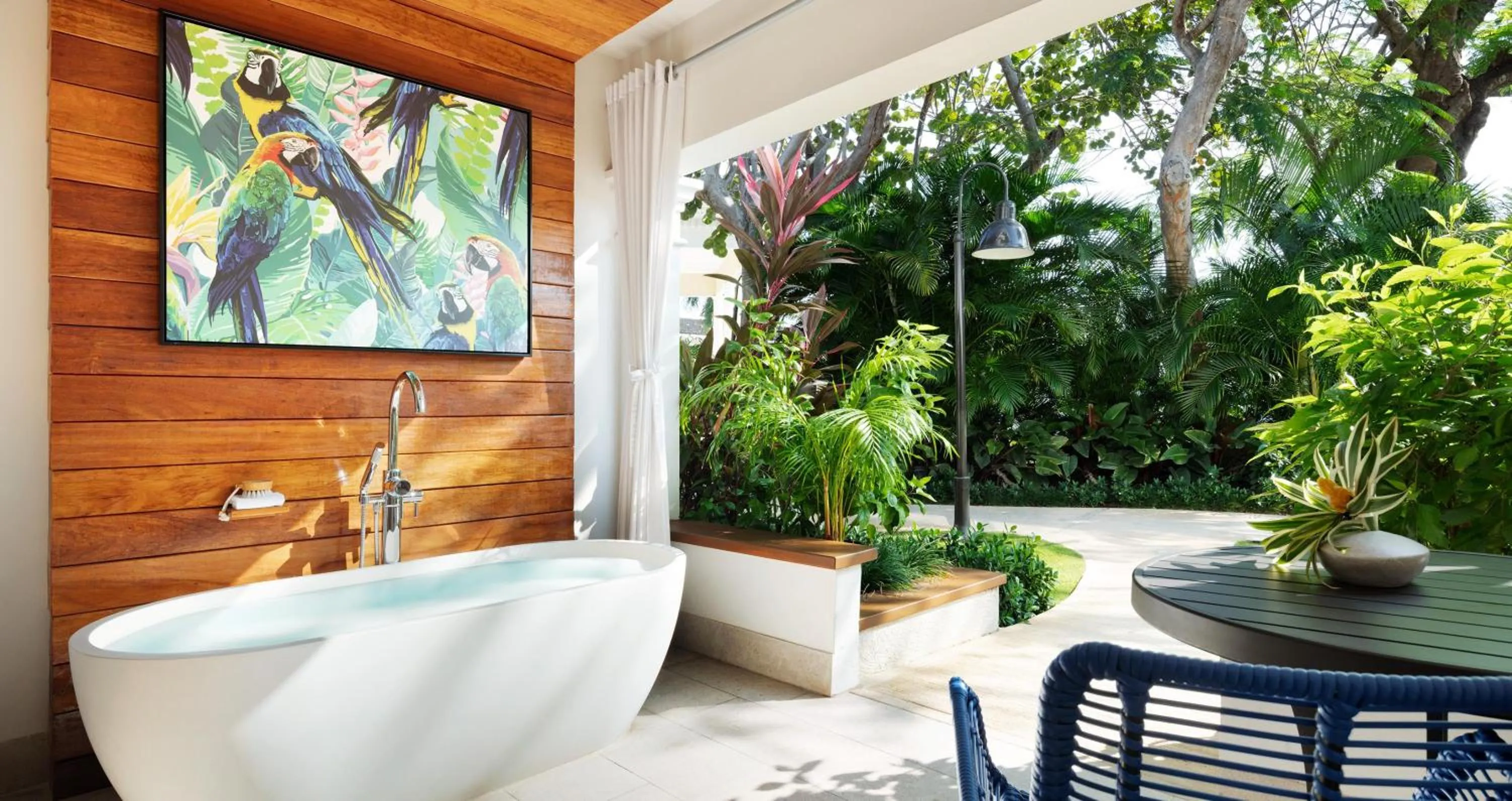 Photo of the whole room in Sandals Royal Caribbean All Inclusive Resort & Private Island - Couples Only