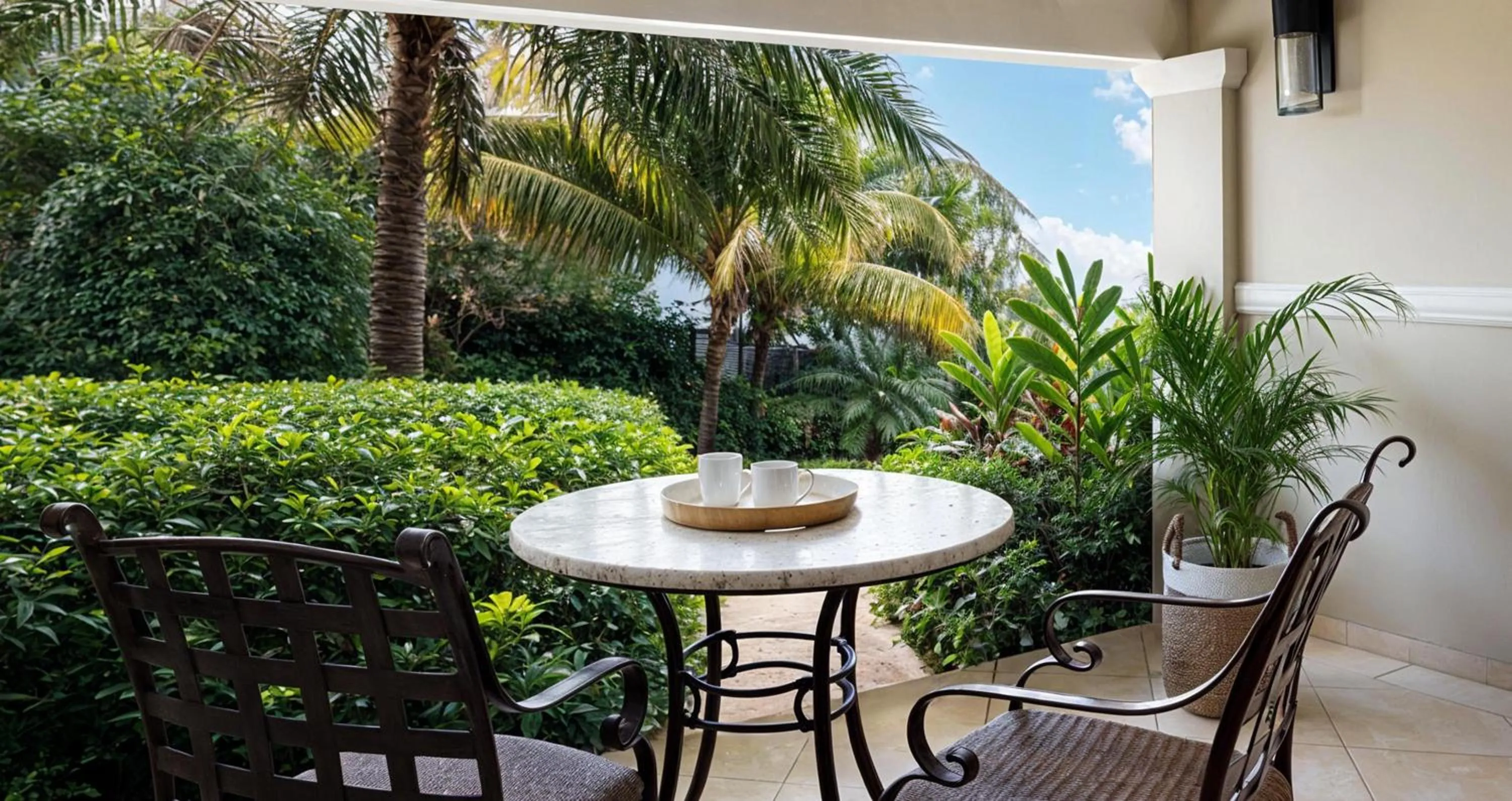 View (from property/room) in Sandals Royal Caribbean All Inclusive Resort & Private Island - Couples Only