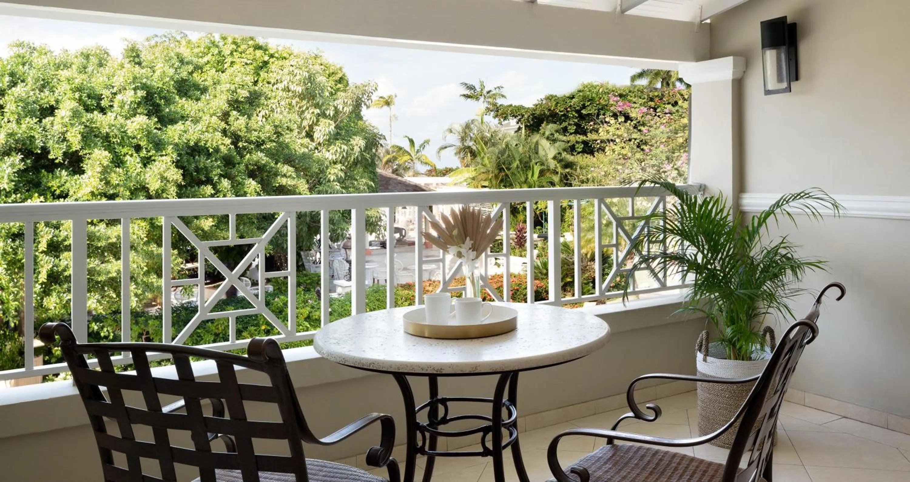 Photo of the whole room in Sandals Royal Caribbean All Inclusive Resort & Private Island - Couples Only