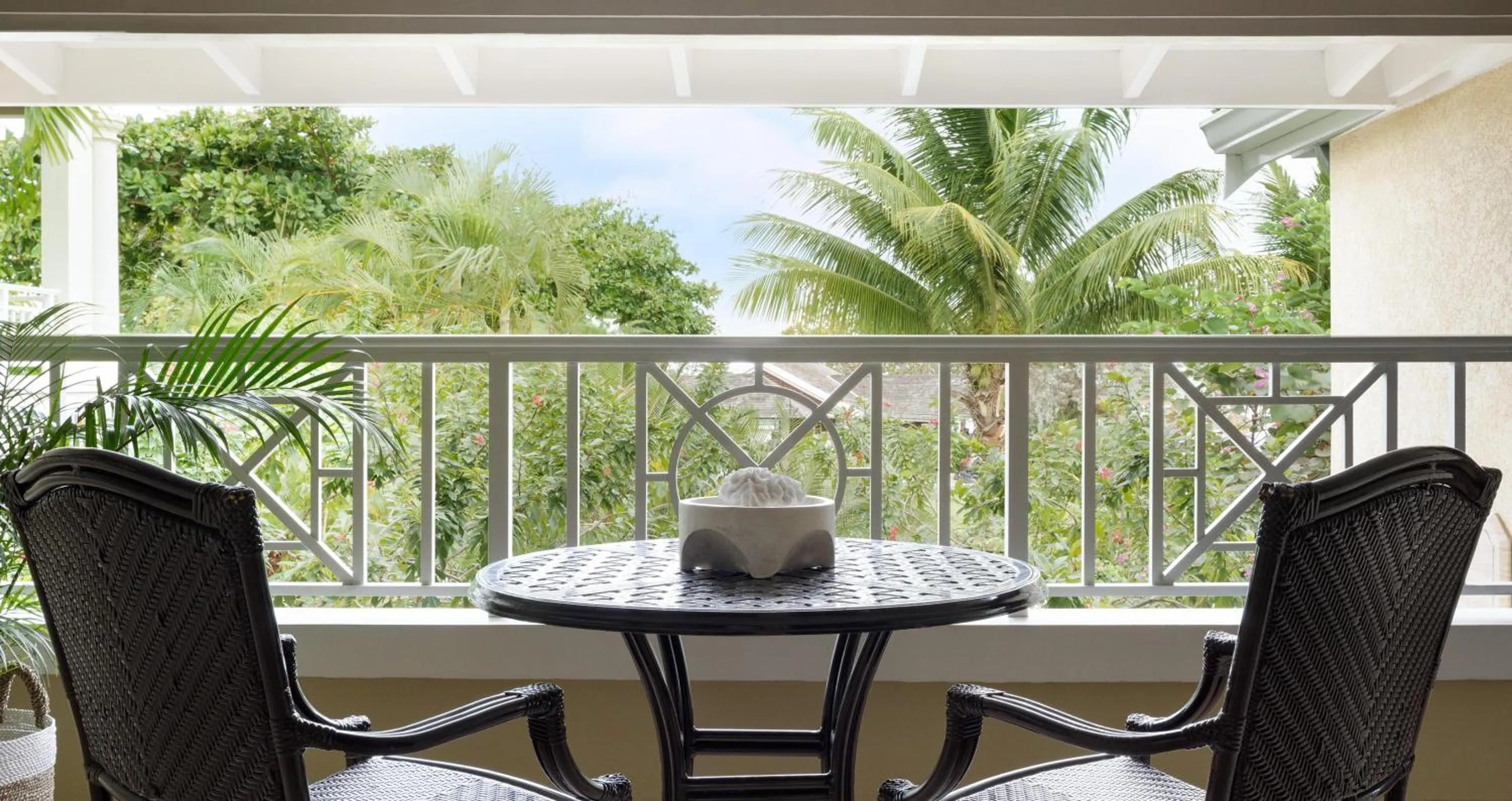 Photo of the whole room in Sandals Royal Caribbean All Inclusive Resort & Private Island - Couples Only