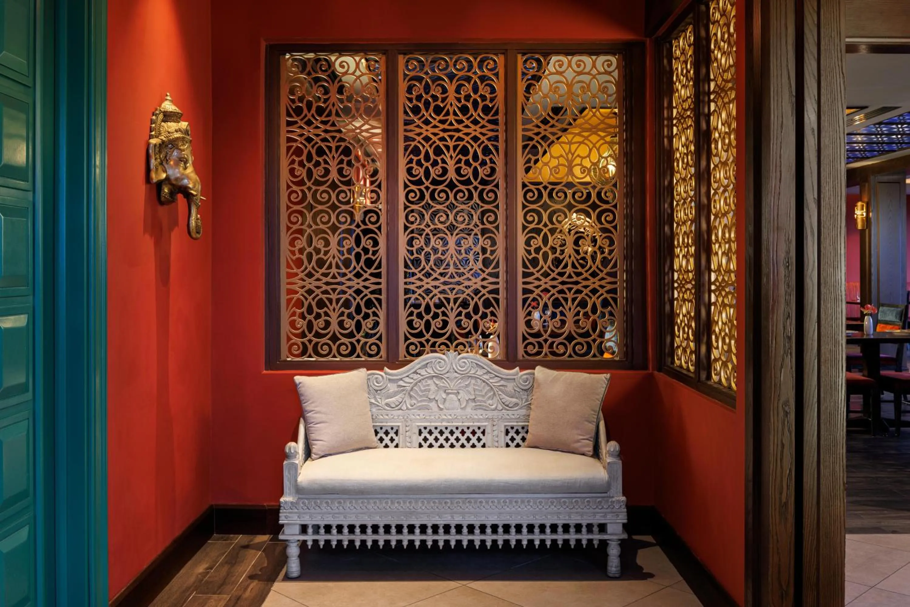 Restaurant/places to eat in Sandals Royal Caribbean All Inclusive Resort & Private Island - Couples Only