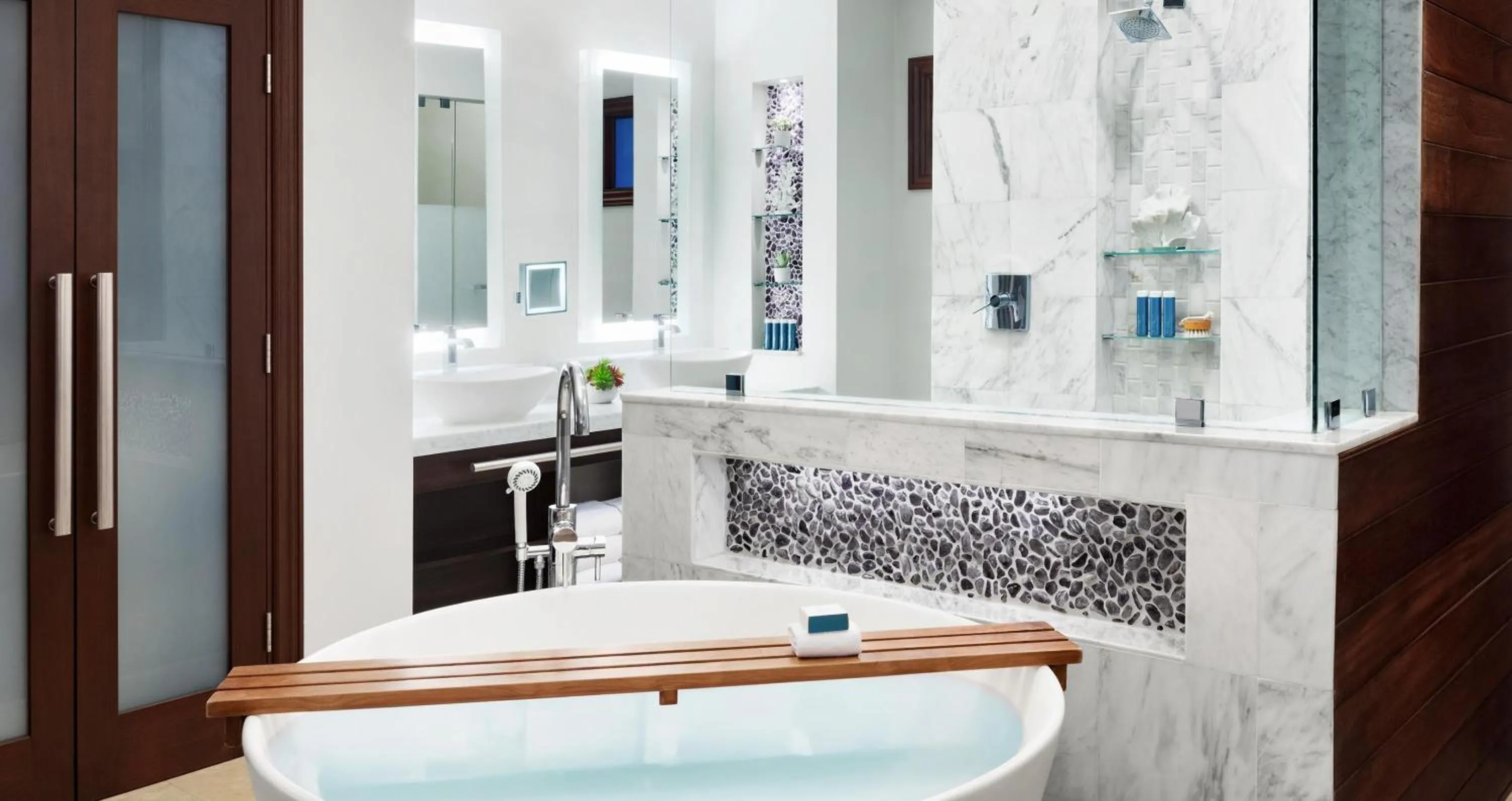 Bathroom in Sandals Royal Caribbean All Inclusive Resort & Private Island - Couples Only