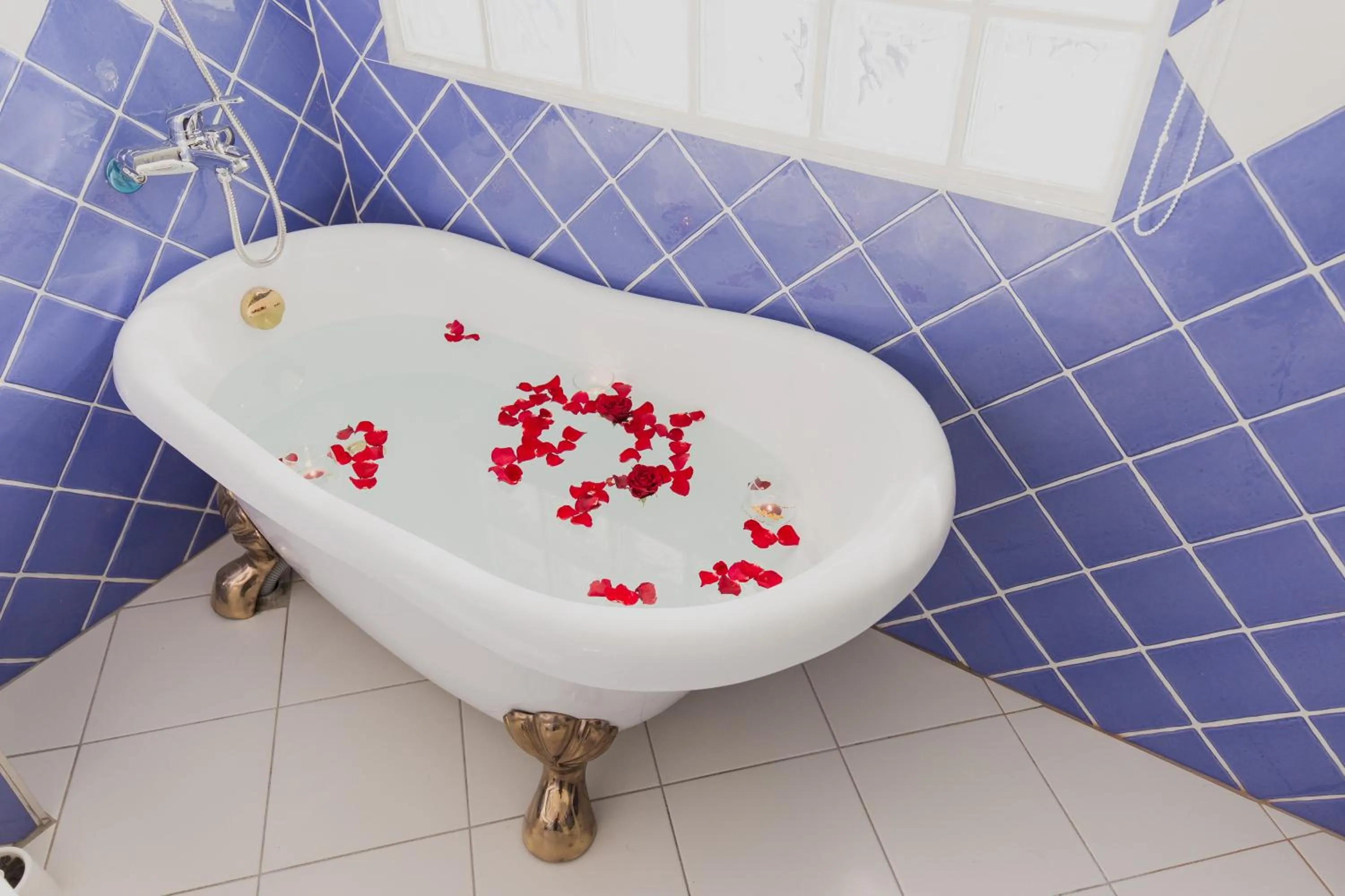 Swimming pool in 瑞豐夜市 Welcome The Sun Enjoy The Moon