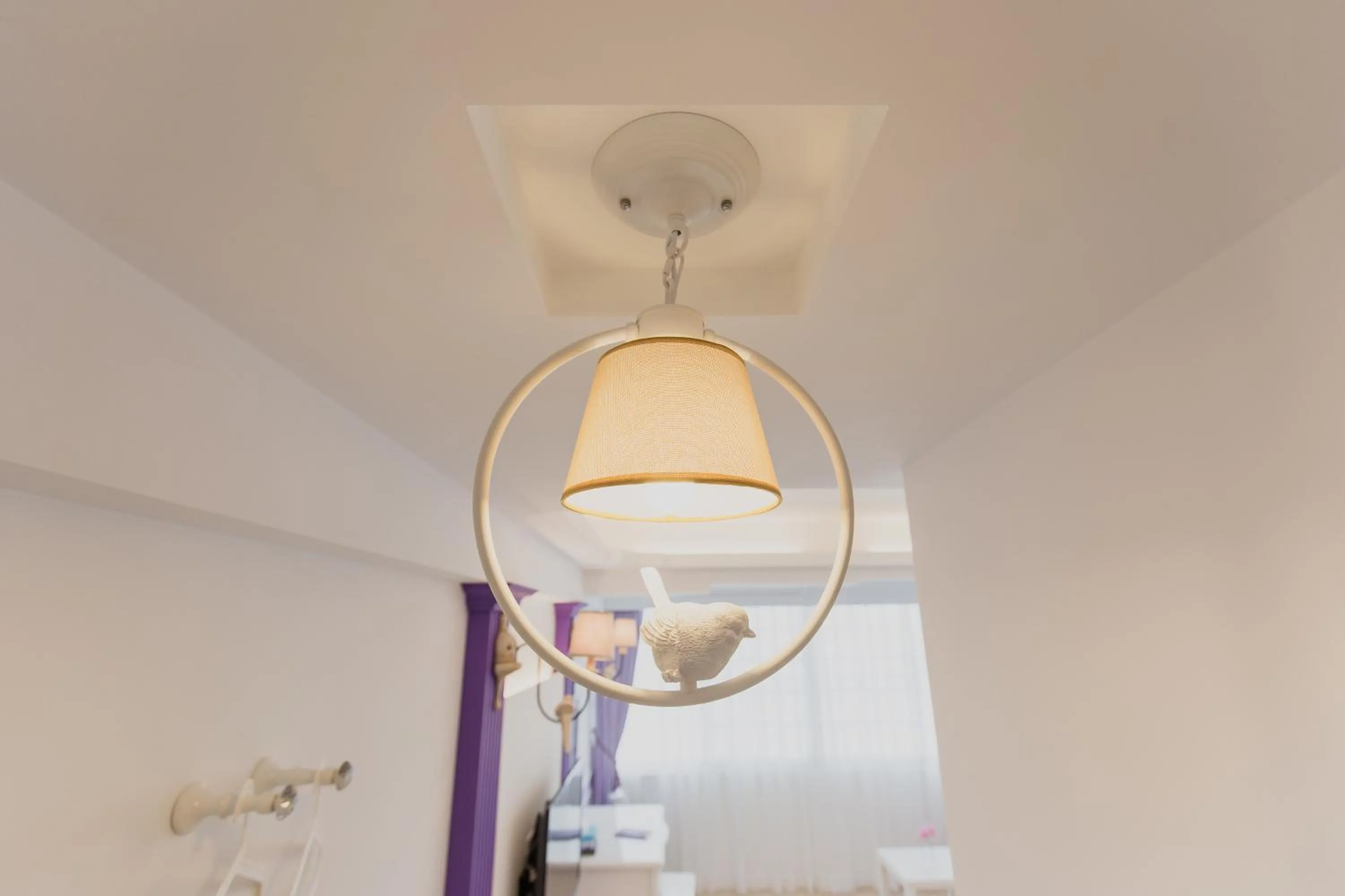 Decorative detail in 瑞豐夜市 Welcome The Sun Enjoy The Moon