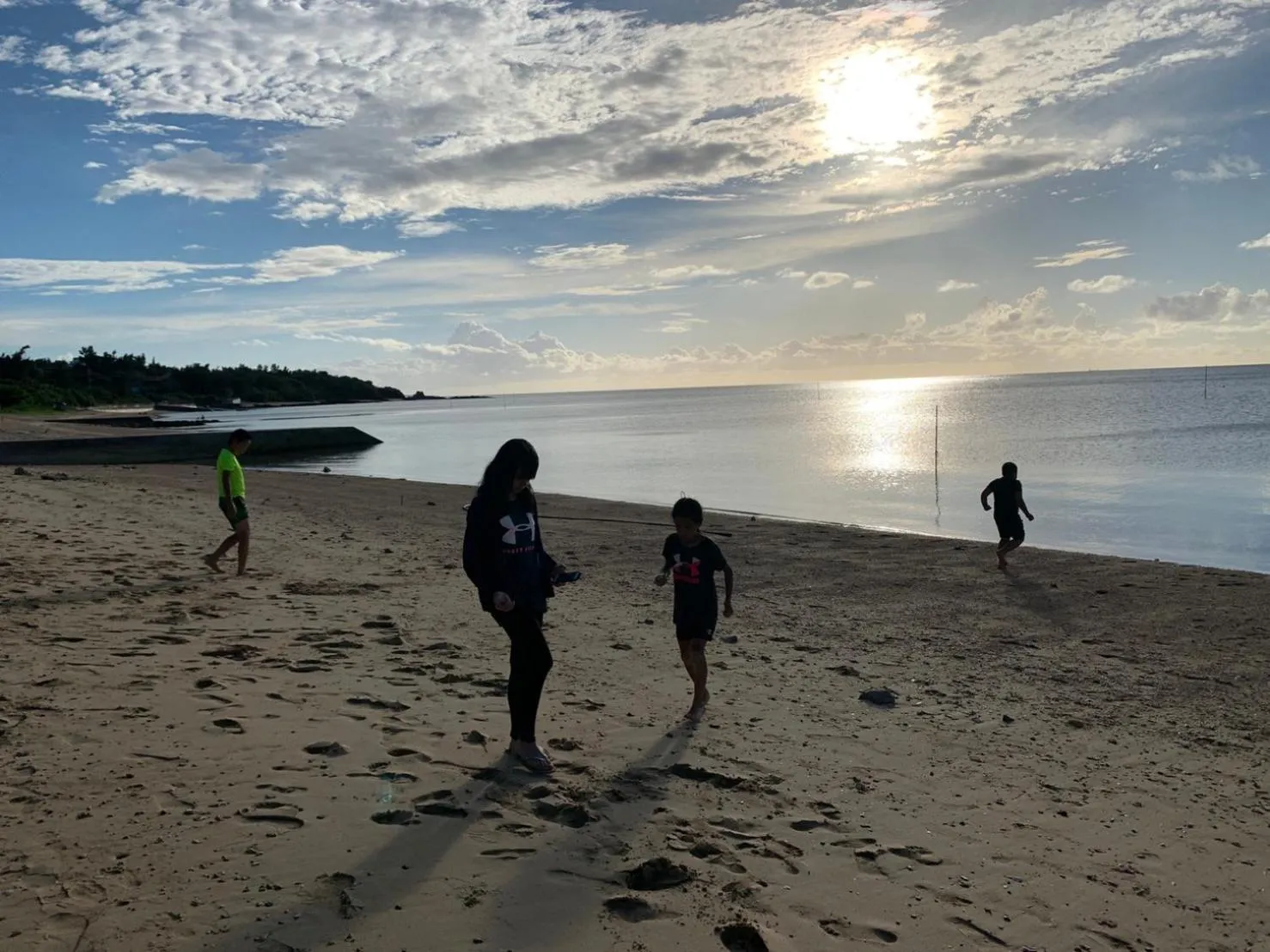 Activities in The Peridot Smart Hotel Tancha Ward