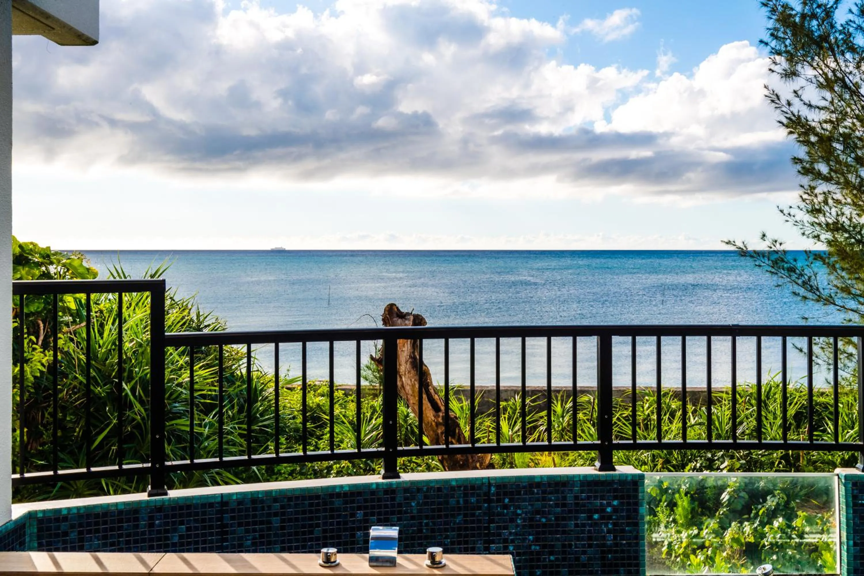 View (from property/room) in The Peridot Smart Hotel Tancha Ward