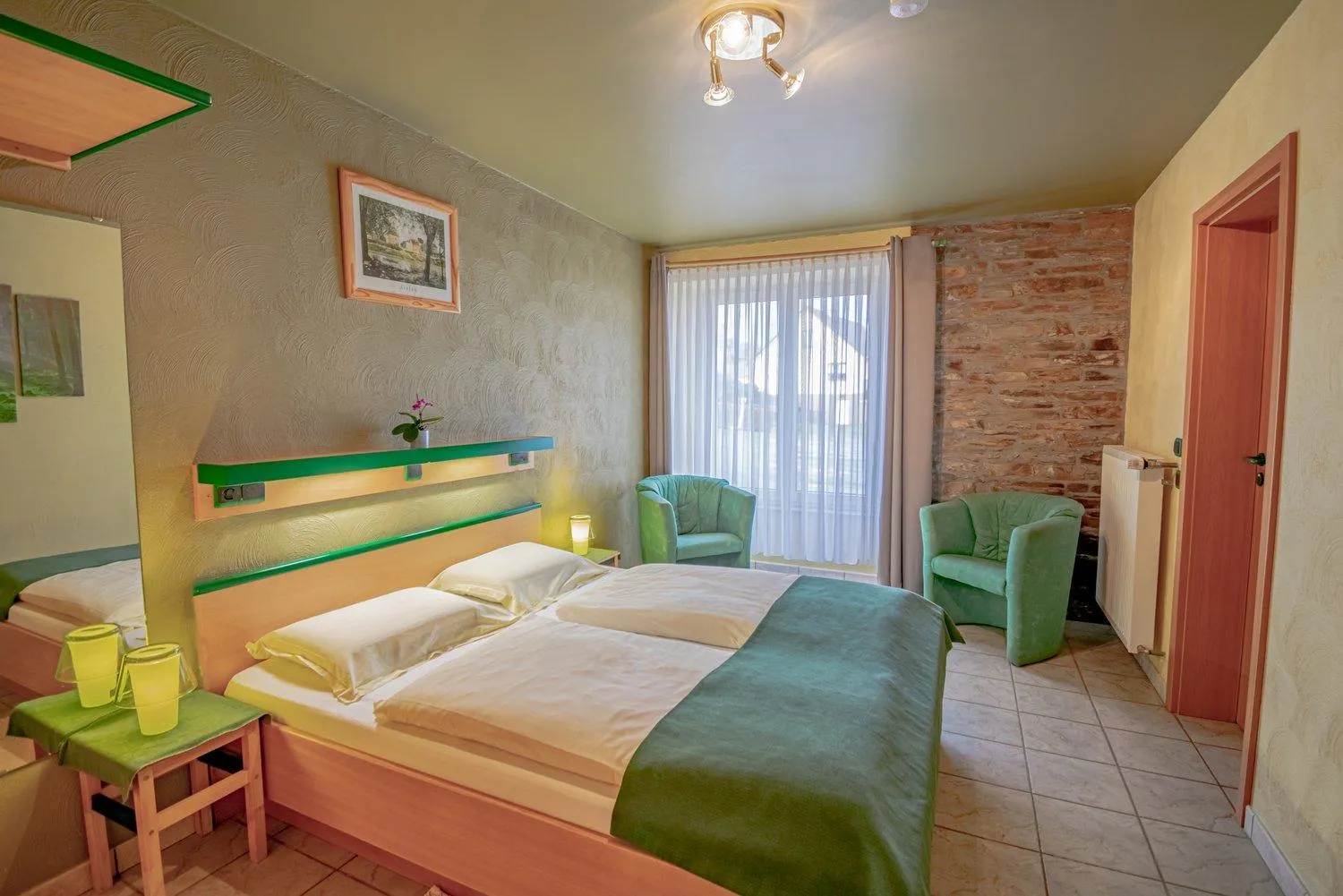 Hotel Ulftaler Schenke
