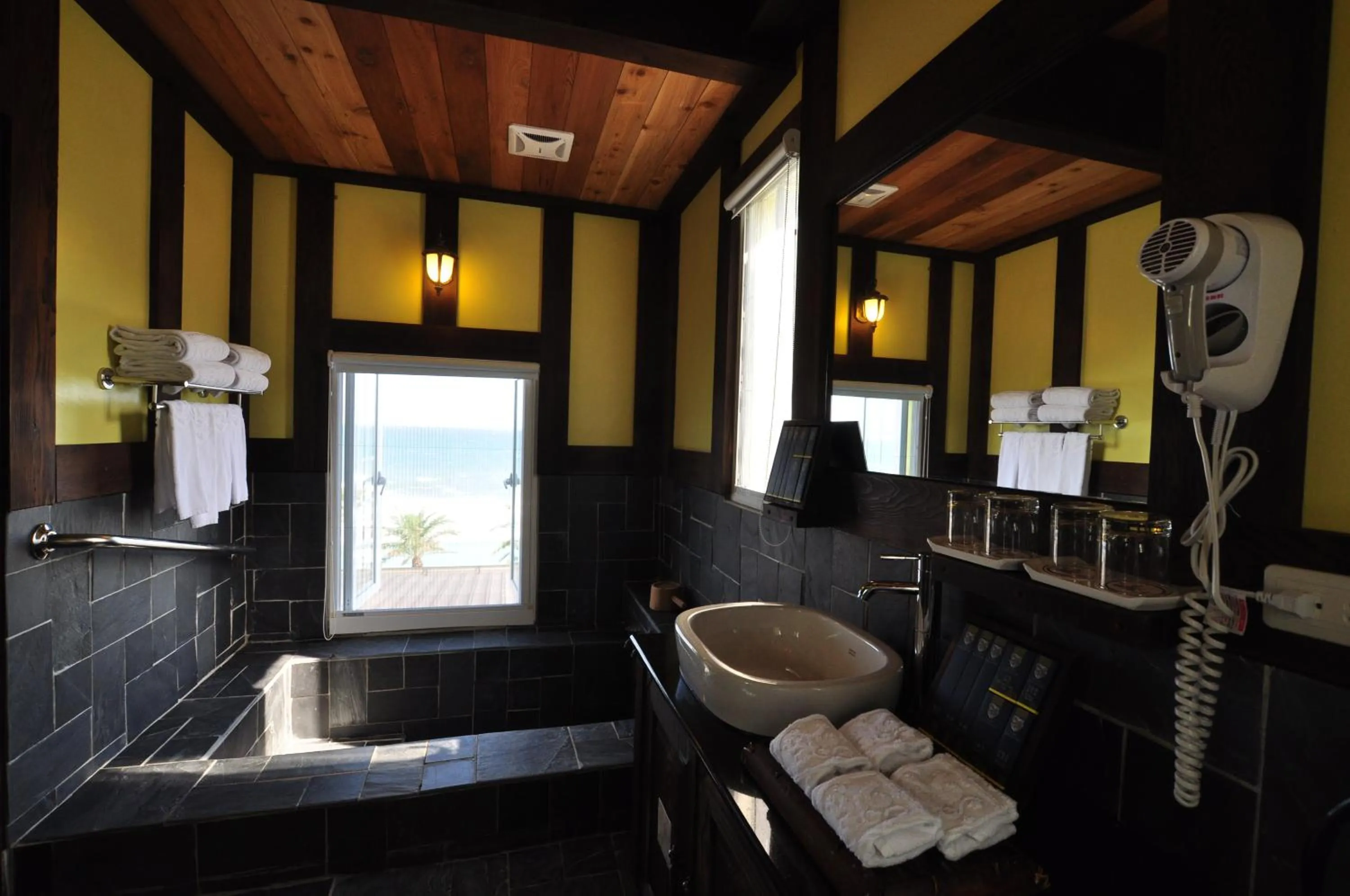 Bathroom in Stuart Villa
