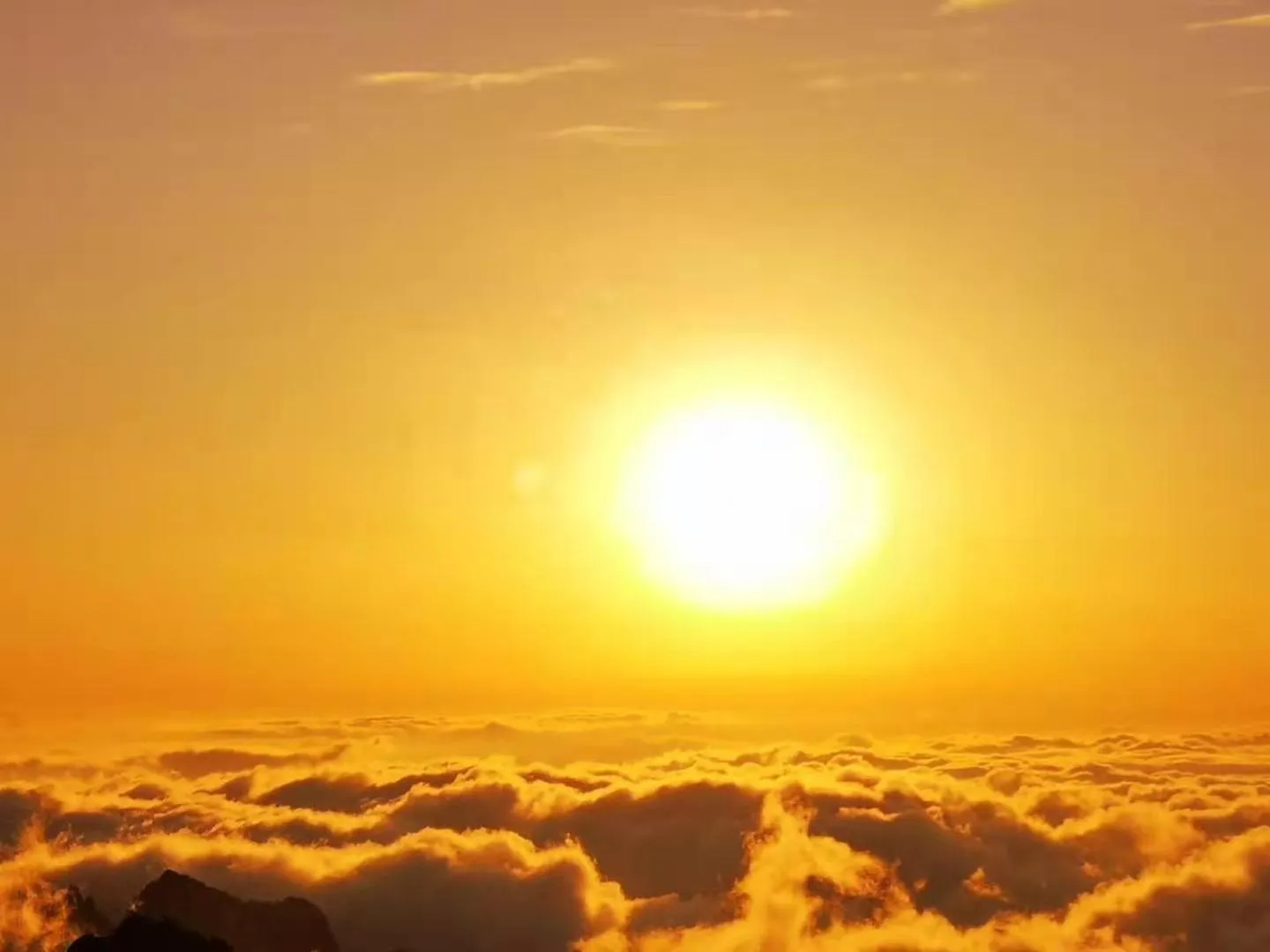 Winter in Kunlun International Youth Hostel