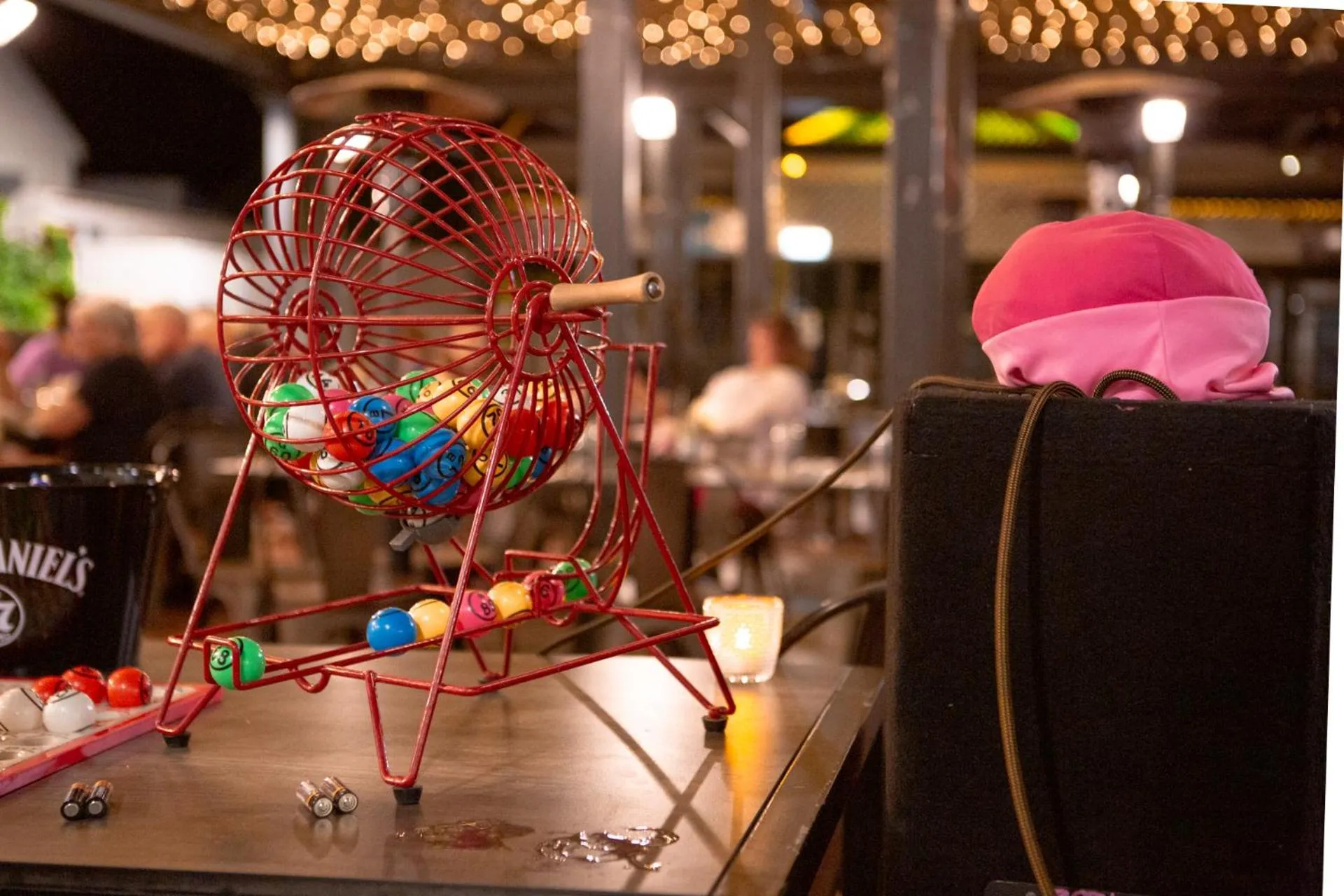 Roebuck Bay Backpackers