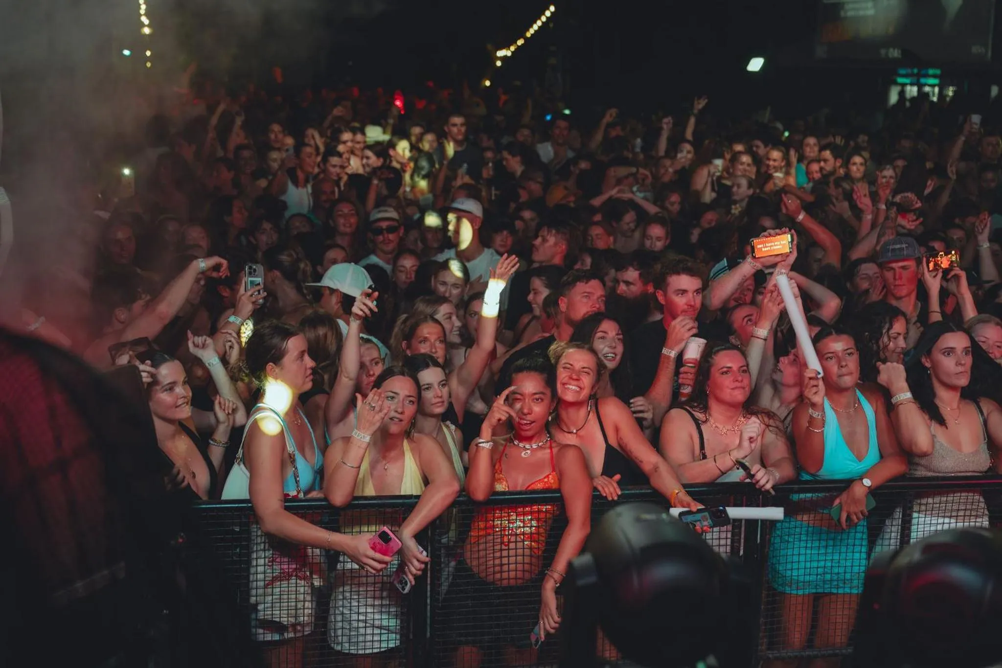 Roebuck Bay Backpackers