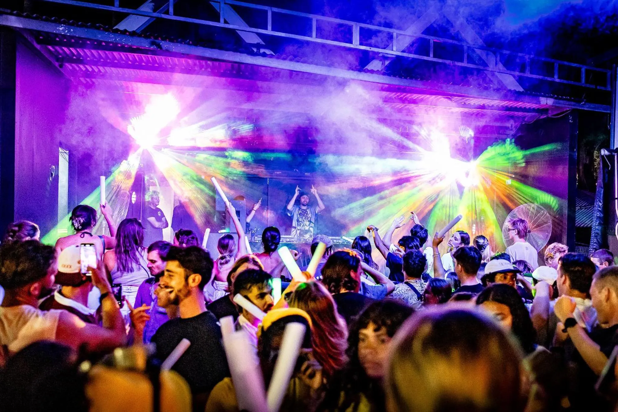 Roebuck Bay Backpackers